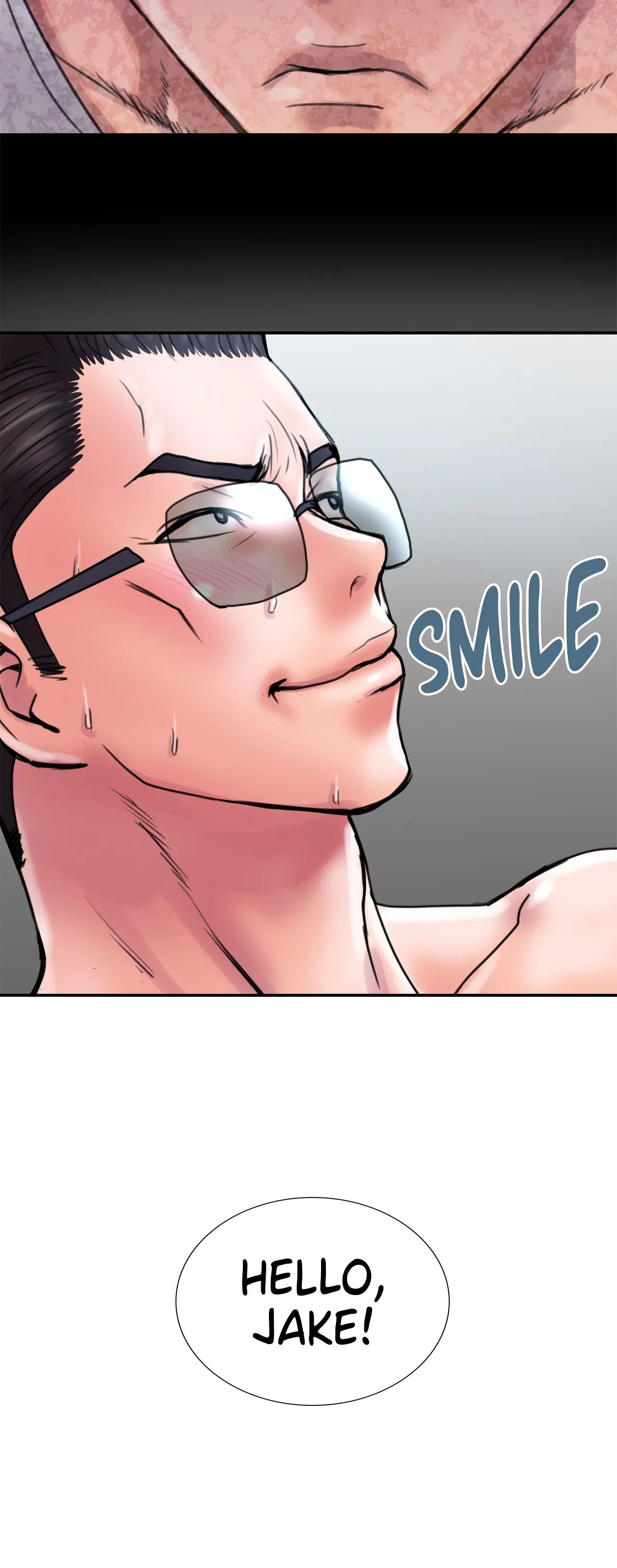 Cheater's Paradise Manhwa - Chapter 23 Page 26