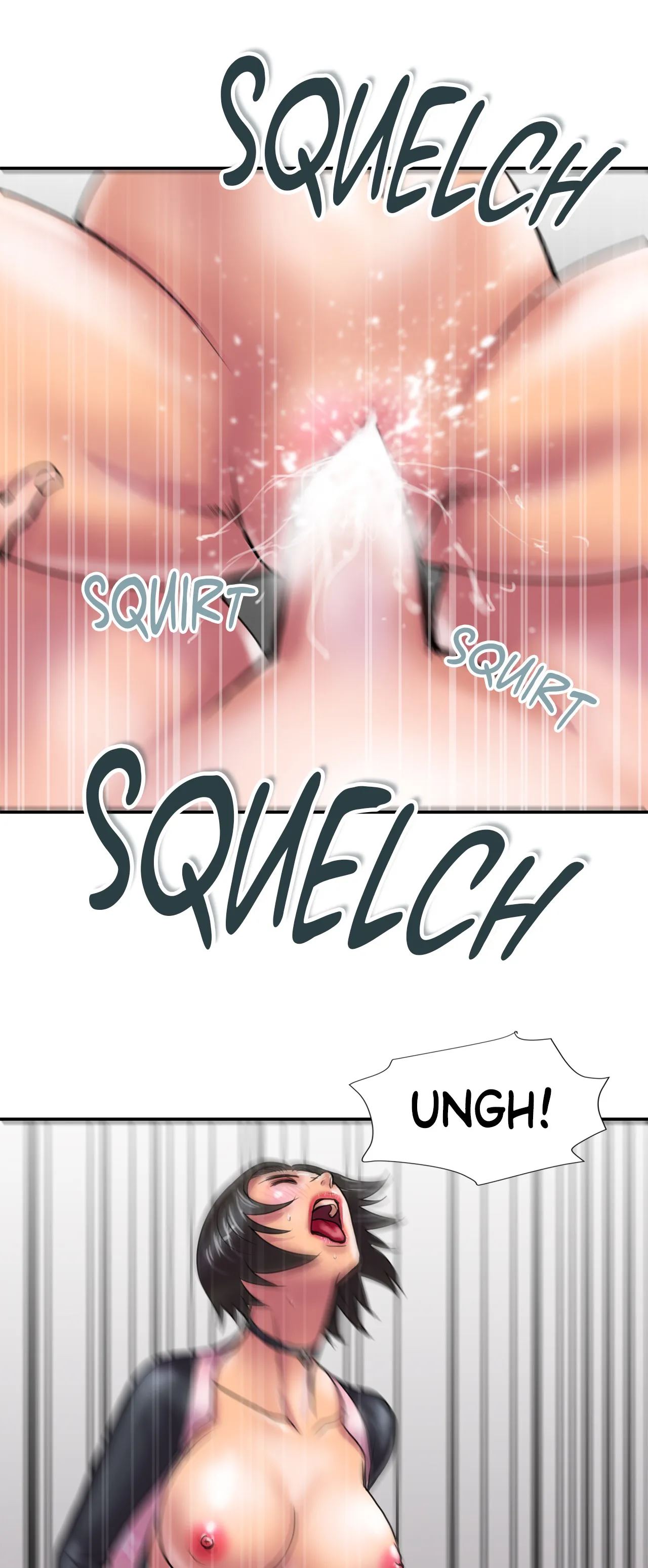 Cheater's Paradise Manhwa - Chapter 23 Page 27