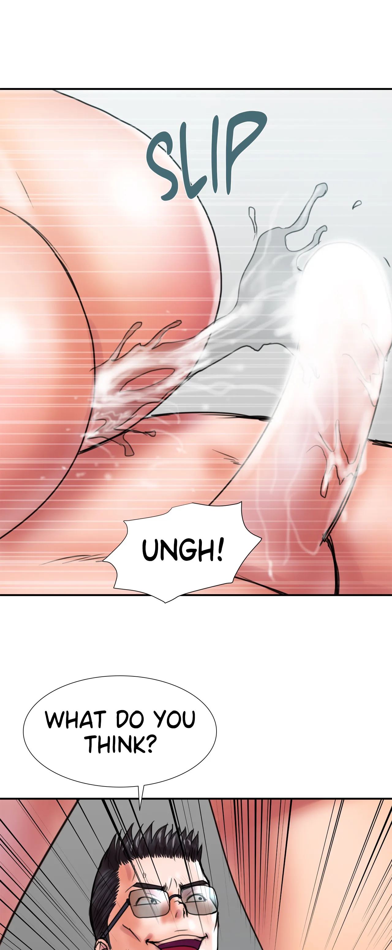 Cheater's Paradise Manhwa - Chapter 23 Page 30