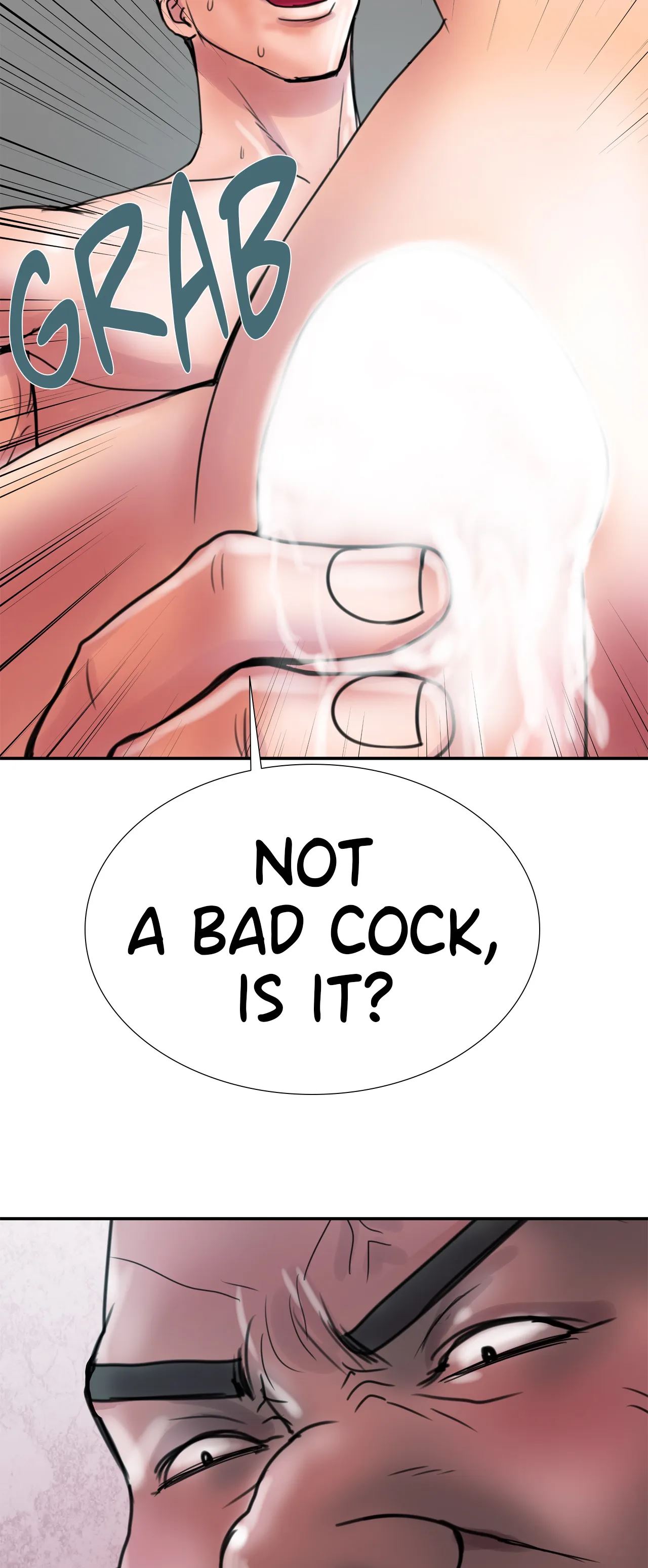 Cheater's Paradise Manhwa - Chapter 23 Page 31