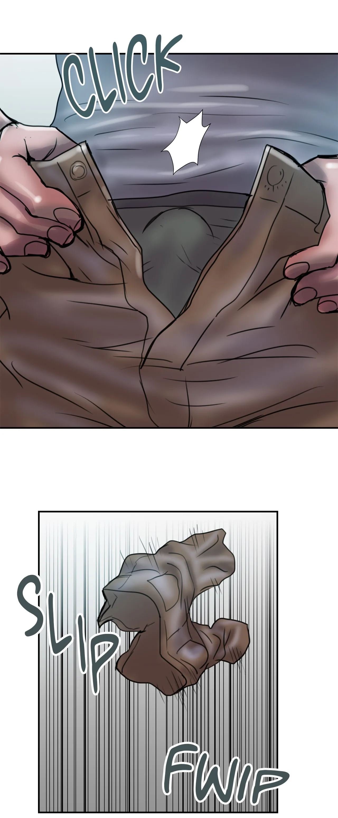 Cheater's Paradise Manhwa - Chapter 23 Page 33