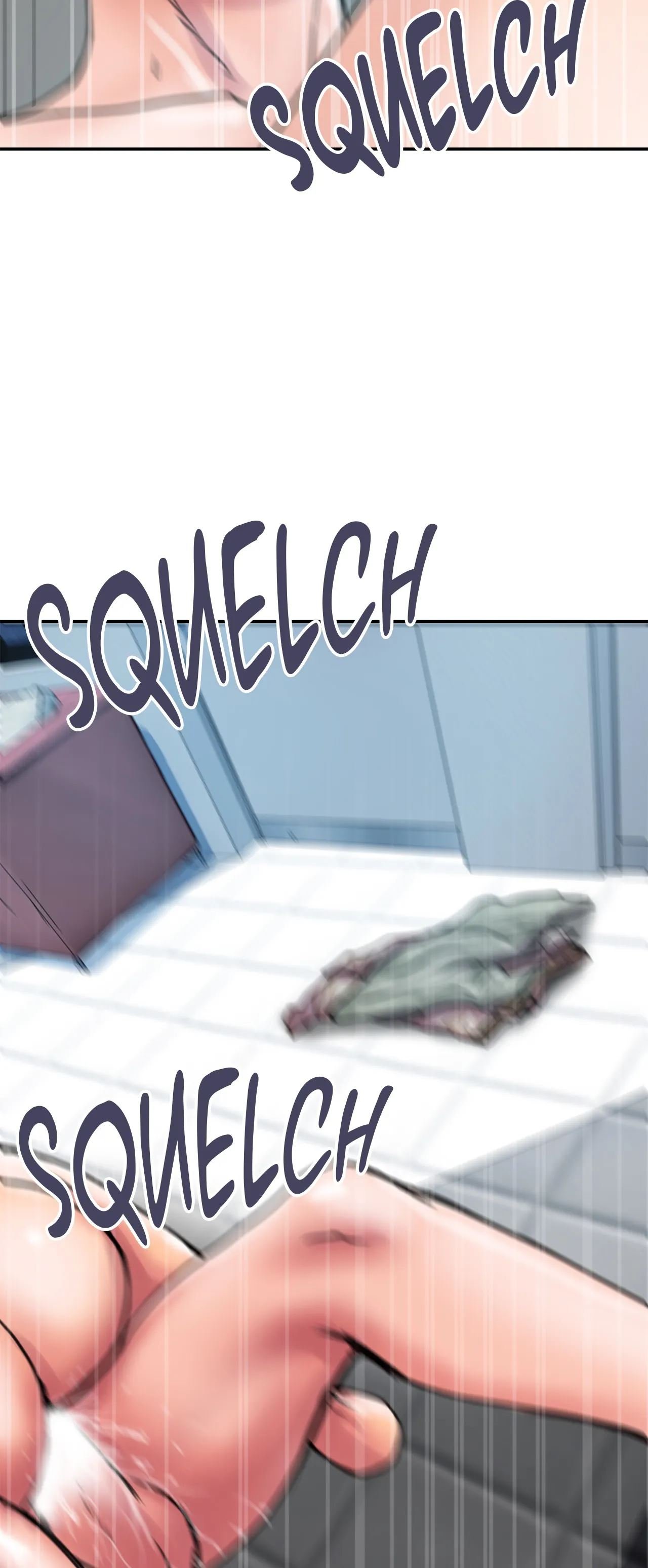 Cheater's Paradise Manhwa - Chapter 23 Page 40