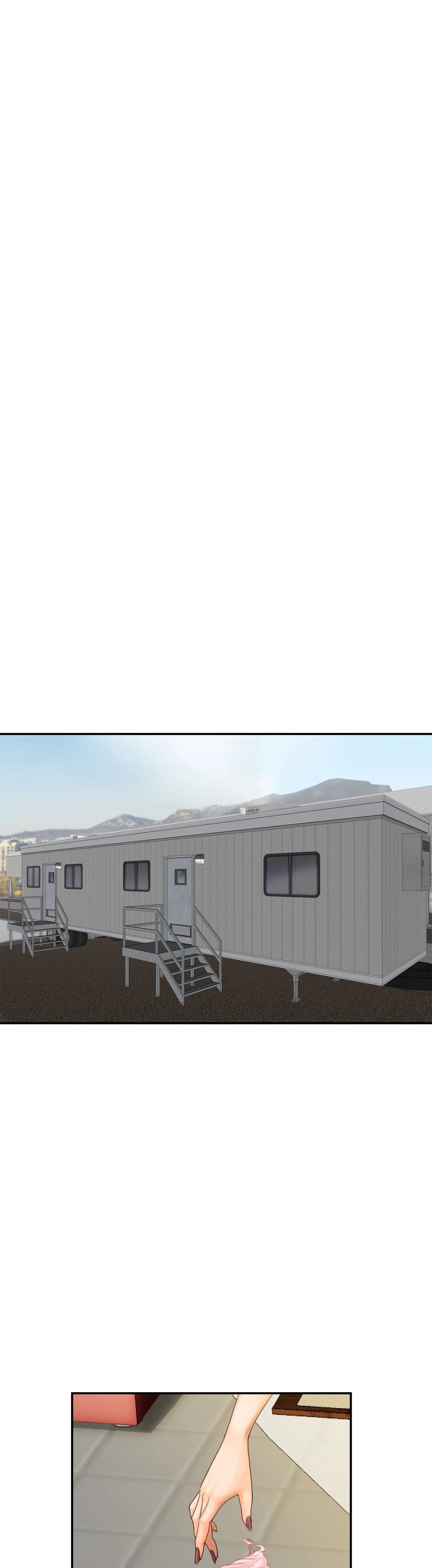 Cheater's Paradise Manhwa - Chapter 8 Page 8