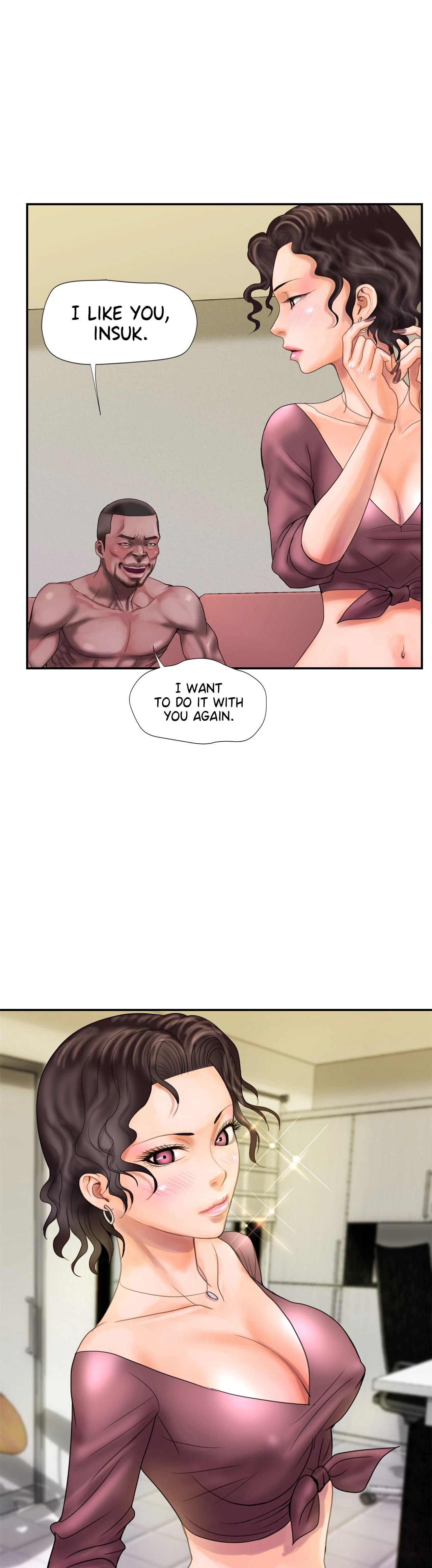 Cheater's Paradise Manhwa - Chapter 8 Page 10