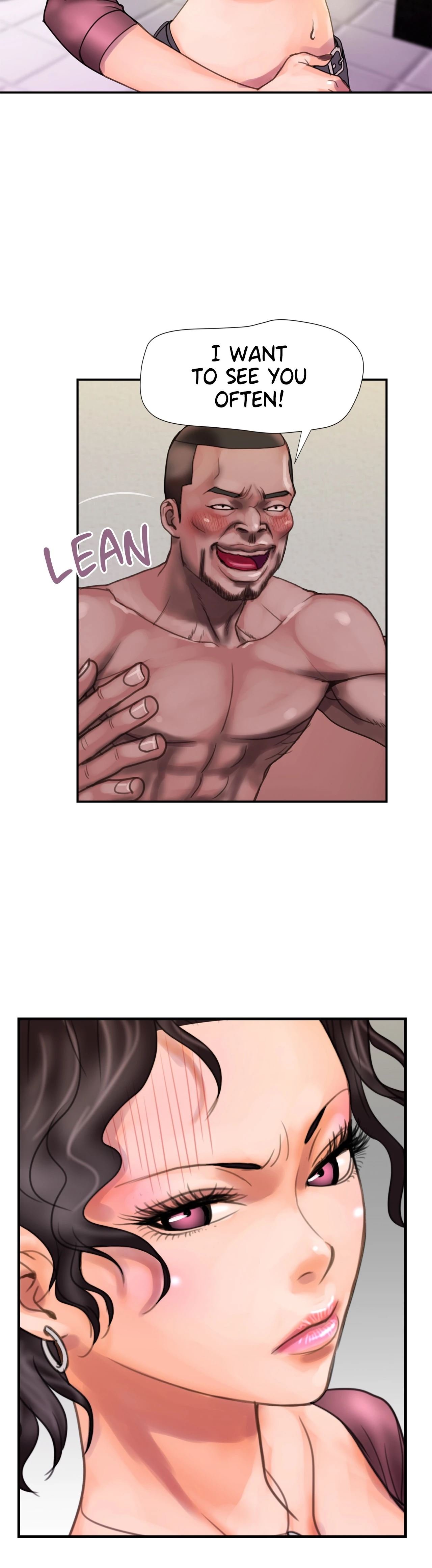 Cheater's Paradise Manhwa - Chapter 8 Page 11