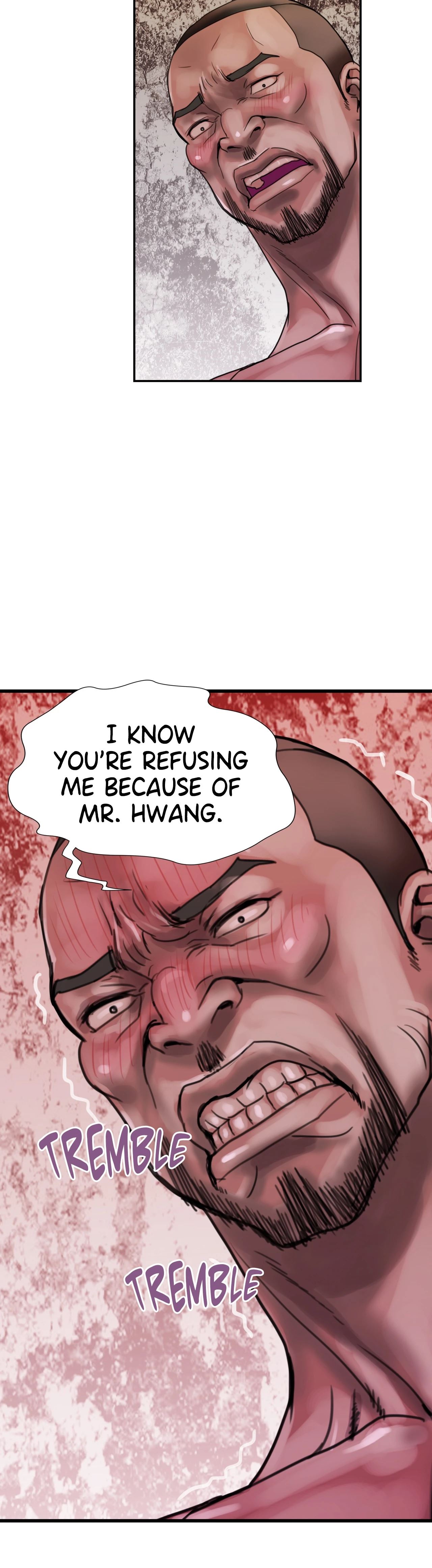 Cheater's Paradise Manhwa - Chapter 8 Page 15