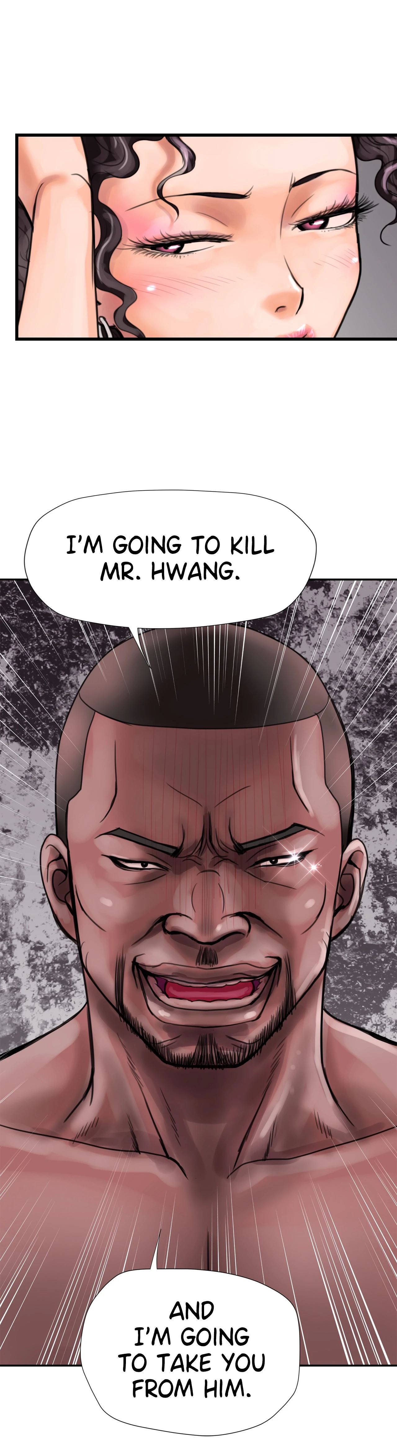 Cheater's Paradise Manhwa - Chapter 8 Page 26