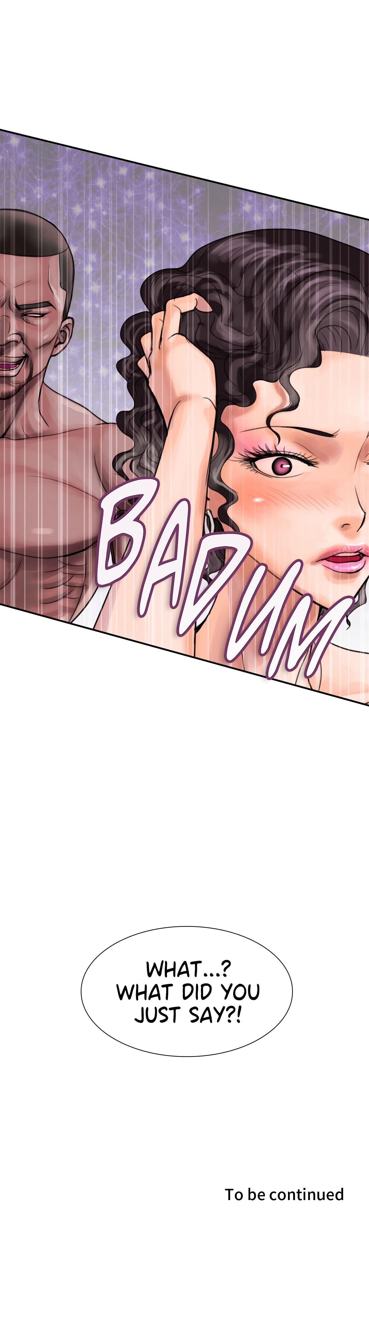 Cheater's Paradise Manhwa - Chapter 8 Page 27