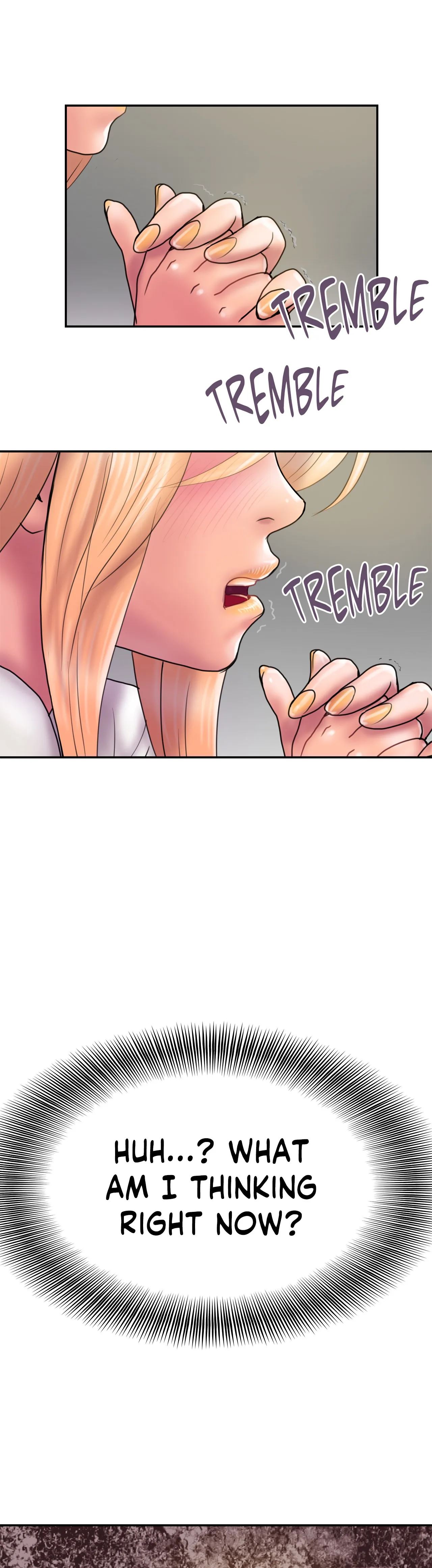 Cheater's Paradise Manhwa - Chapter 19 Page 0