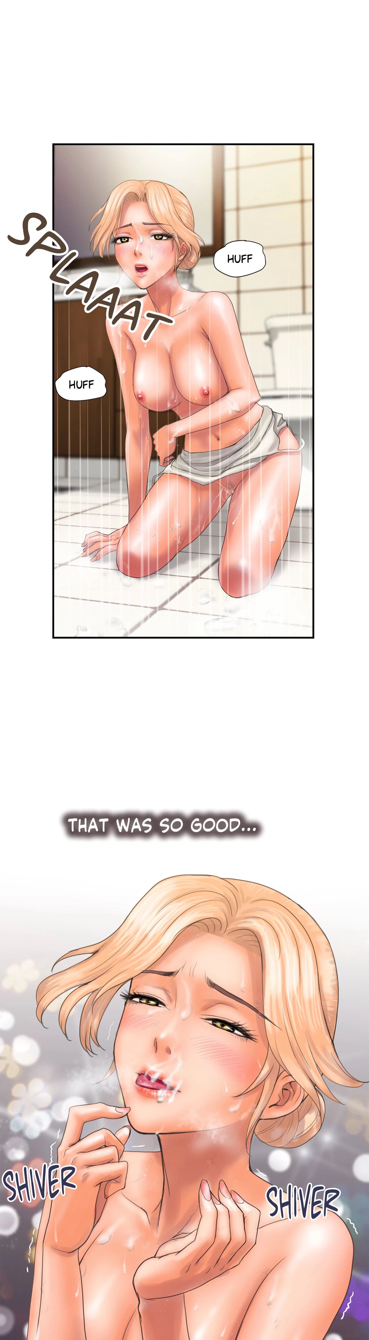 Cheater's Paradise Manhwa - Chapter 2 Page 4
