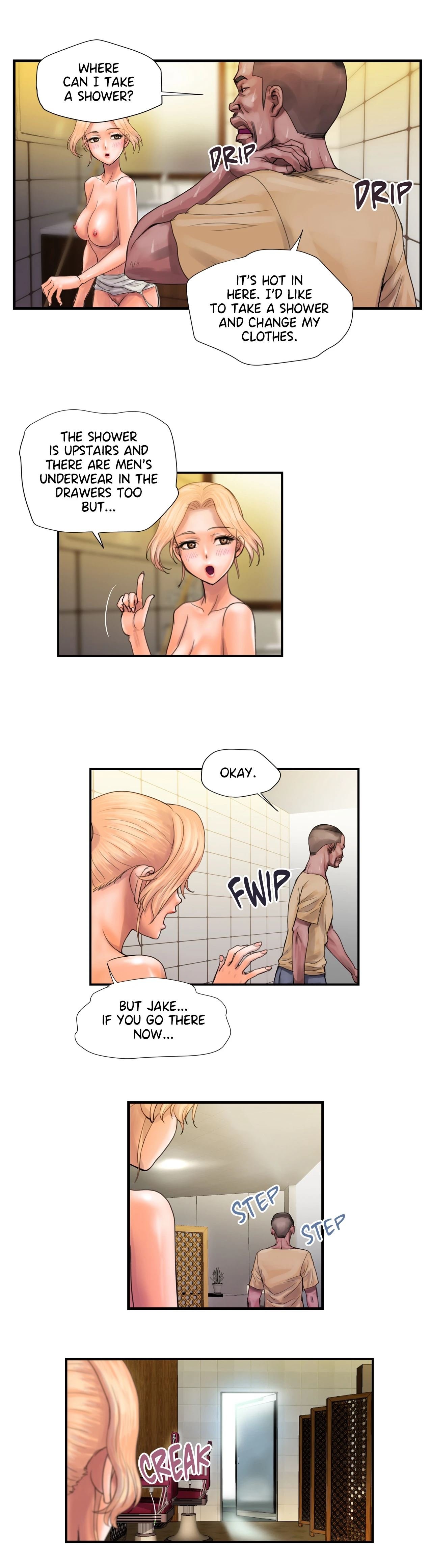 Cheater's Paradise Manhwa - Chapter 2 Page 6