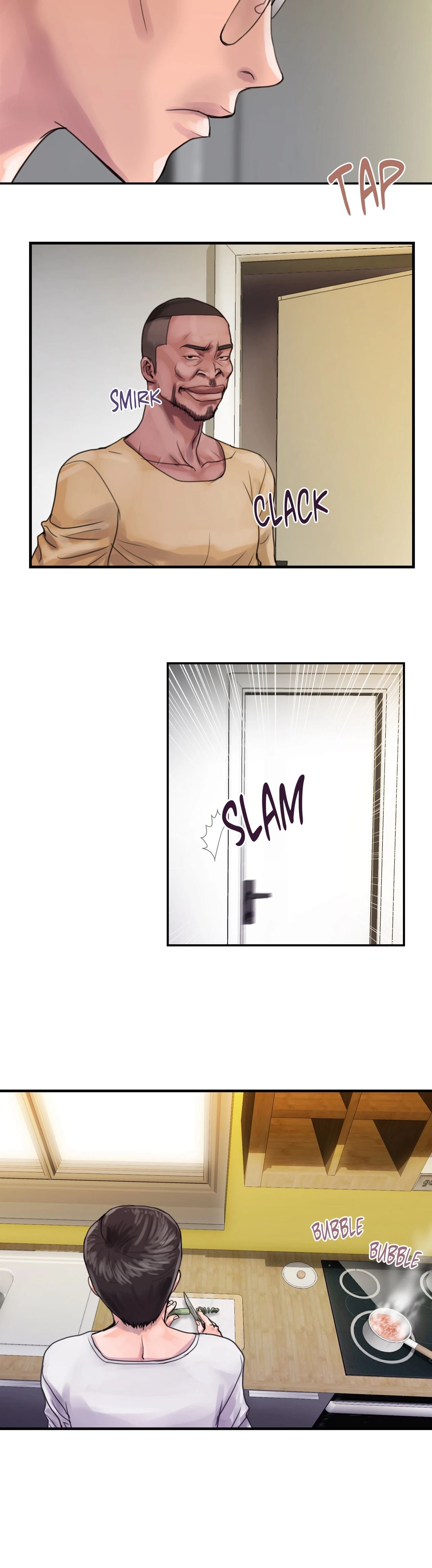 Cheater's Paradise Manhwa - Chapter 2 Page 9