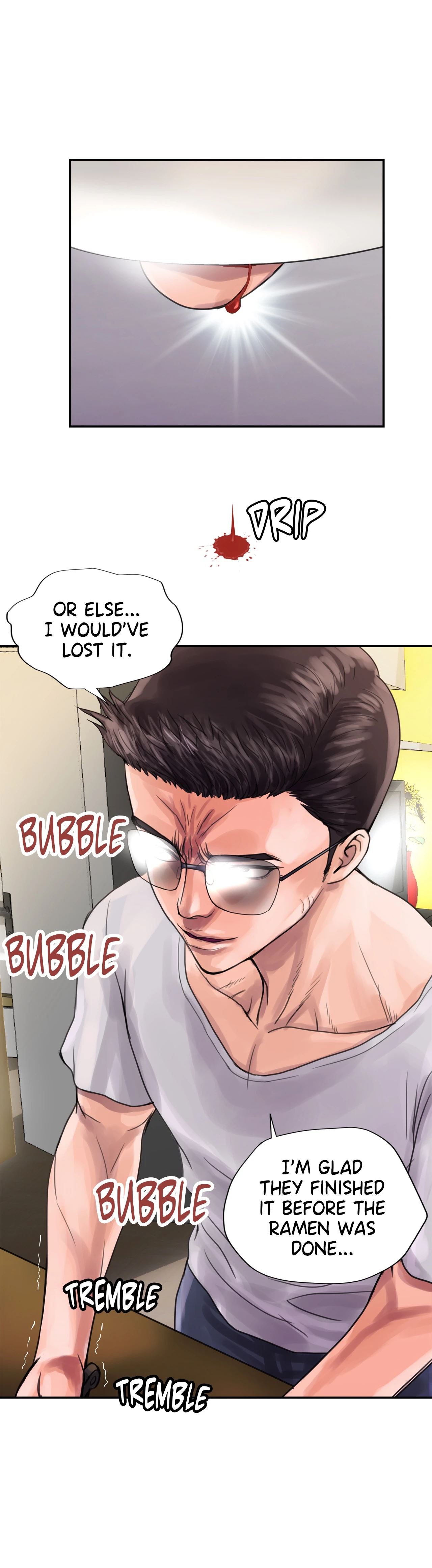 Cheater's Paradise Manhwa - Chapter 2 Page 11