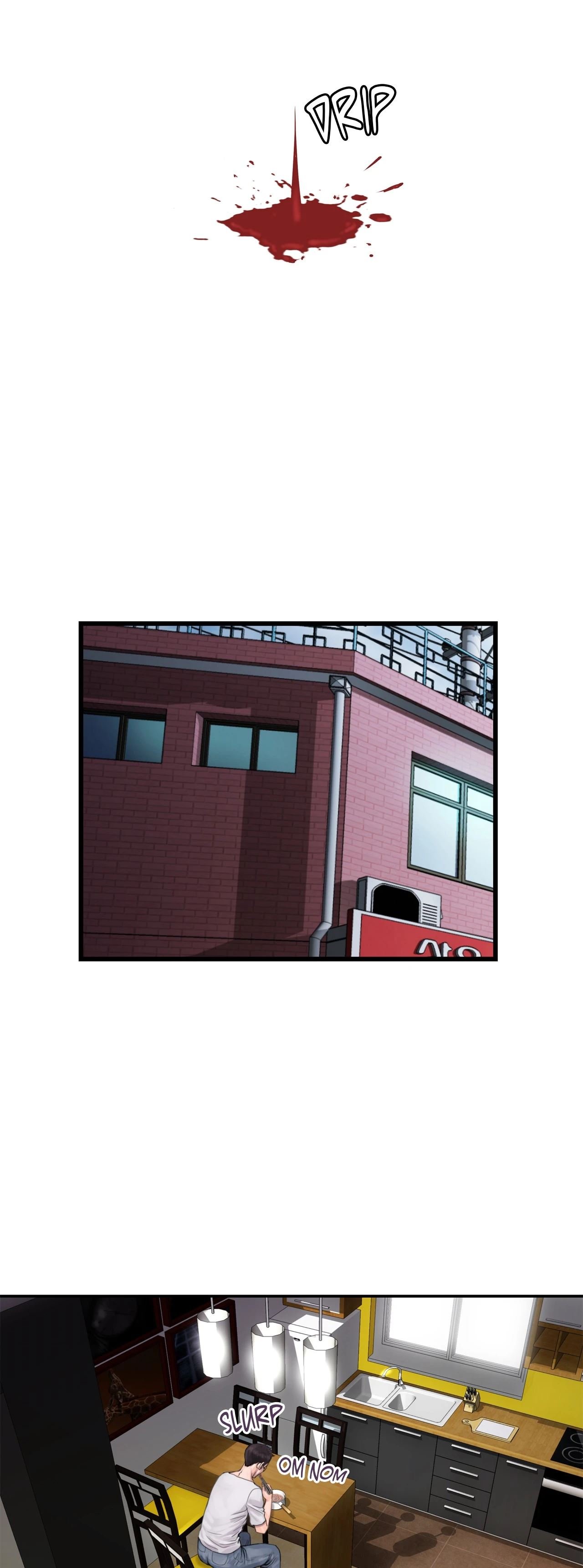 Cheater's Paradise Manhwa - Chapter 2 Page 12