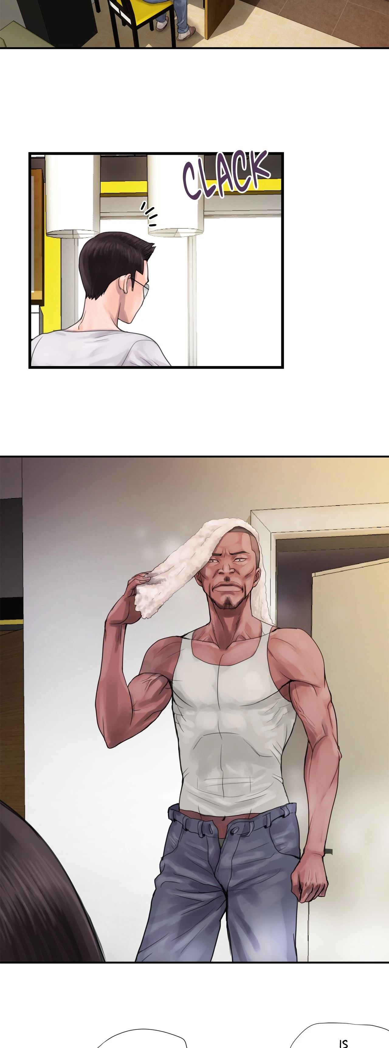 Cheater's Paradise Manhwa - Chapter 2 Page 13