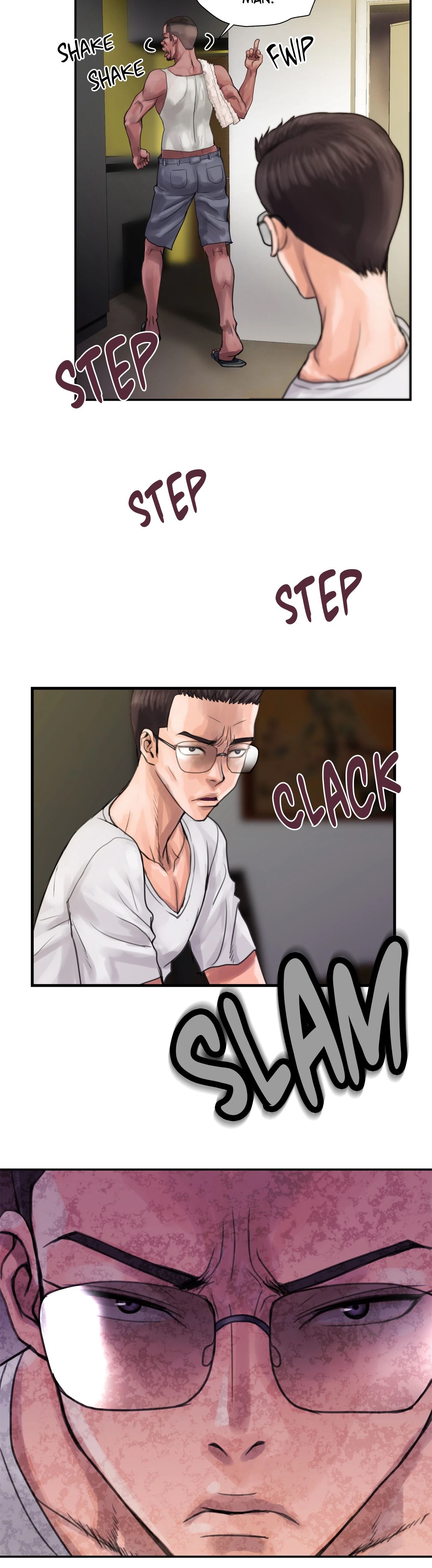 Cheater's Paradise Manhwa - Chapter 2 Page 16