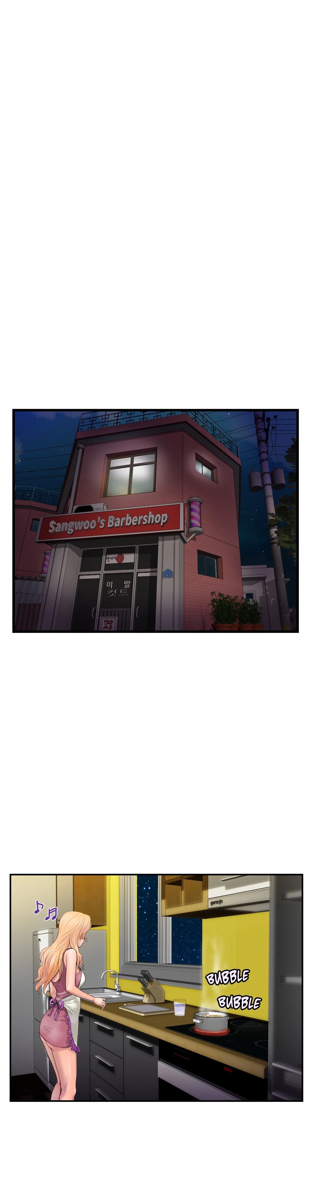 Cheater's Paradise Manhwa - Chapter 2 Page 17