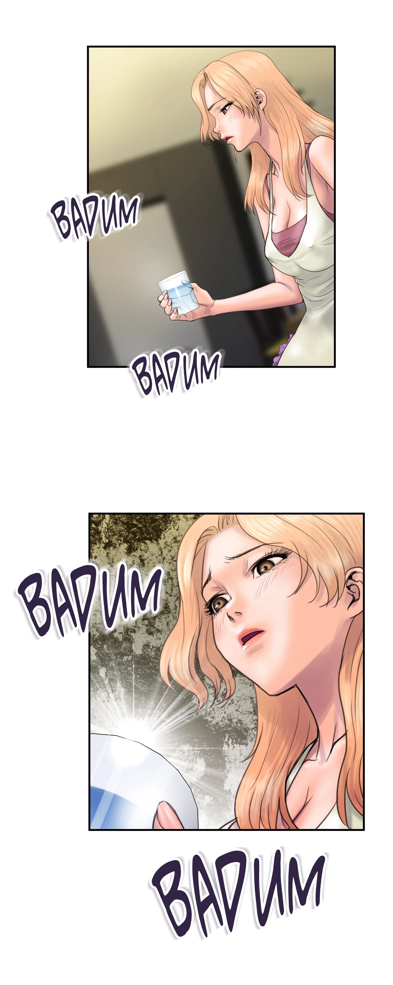 Cheater's Paradise Manhwa - Chapter 2 Page 21