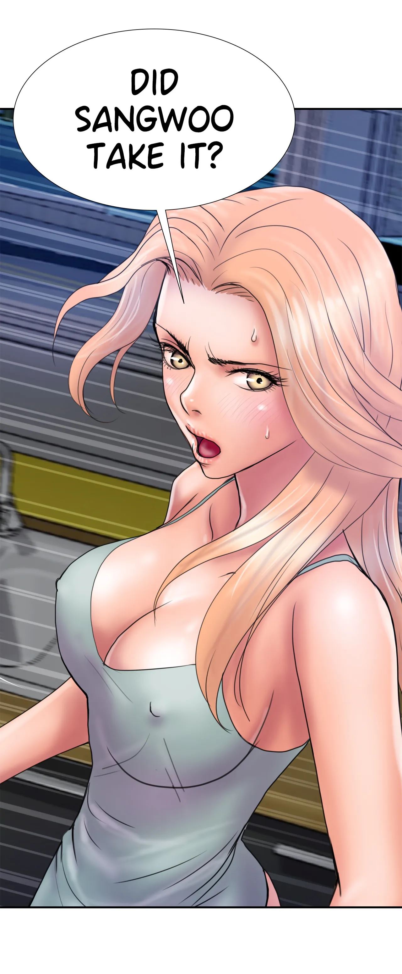 Cheater's Paradise Manhwa - Chapter 20 Page 0