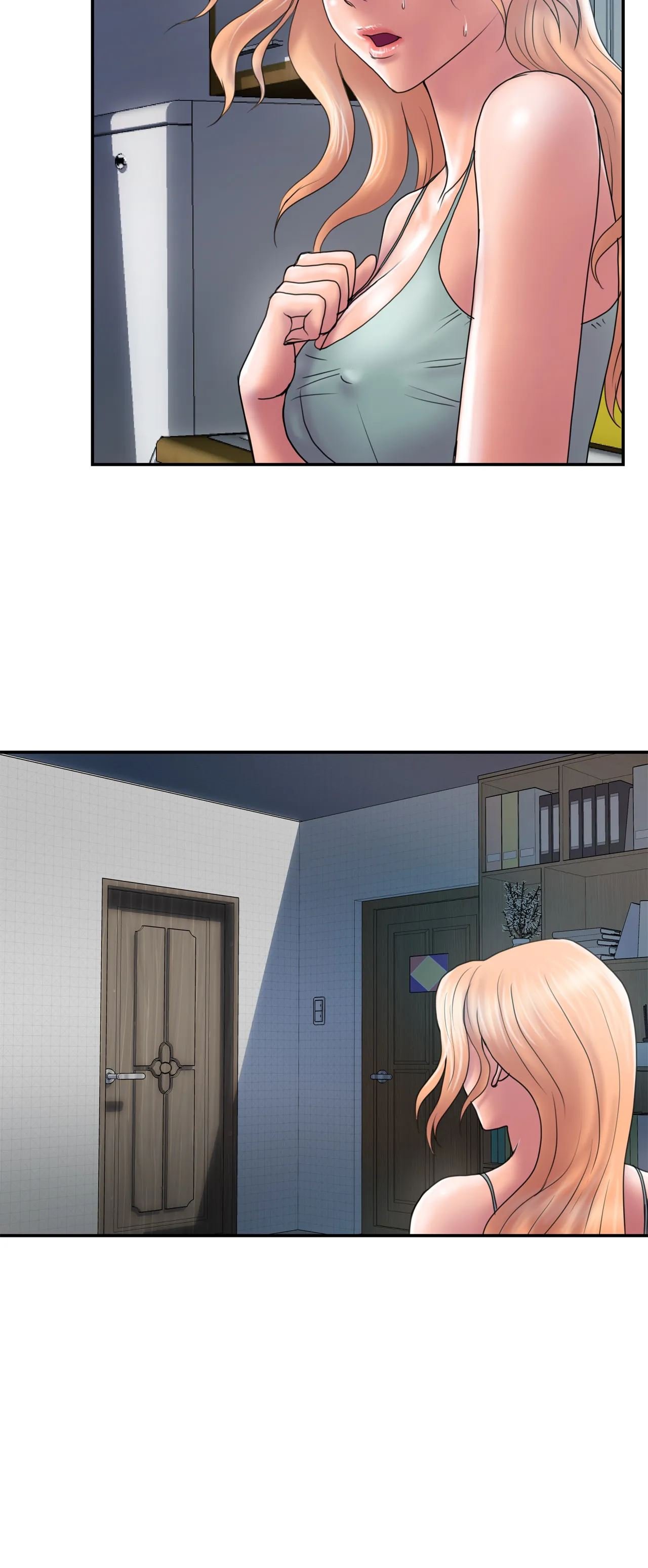 Cheater's Paradise Manhwa - Chapter 20 Page 2