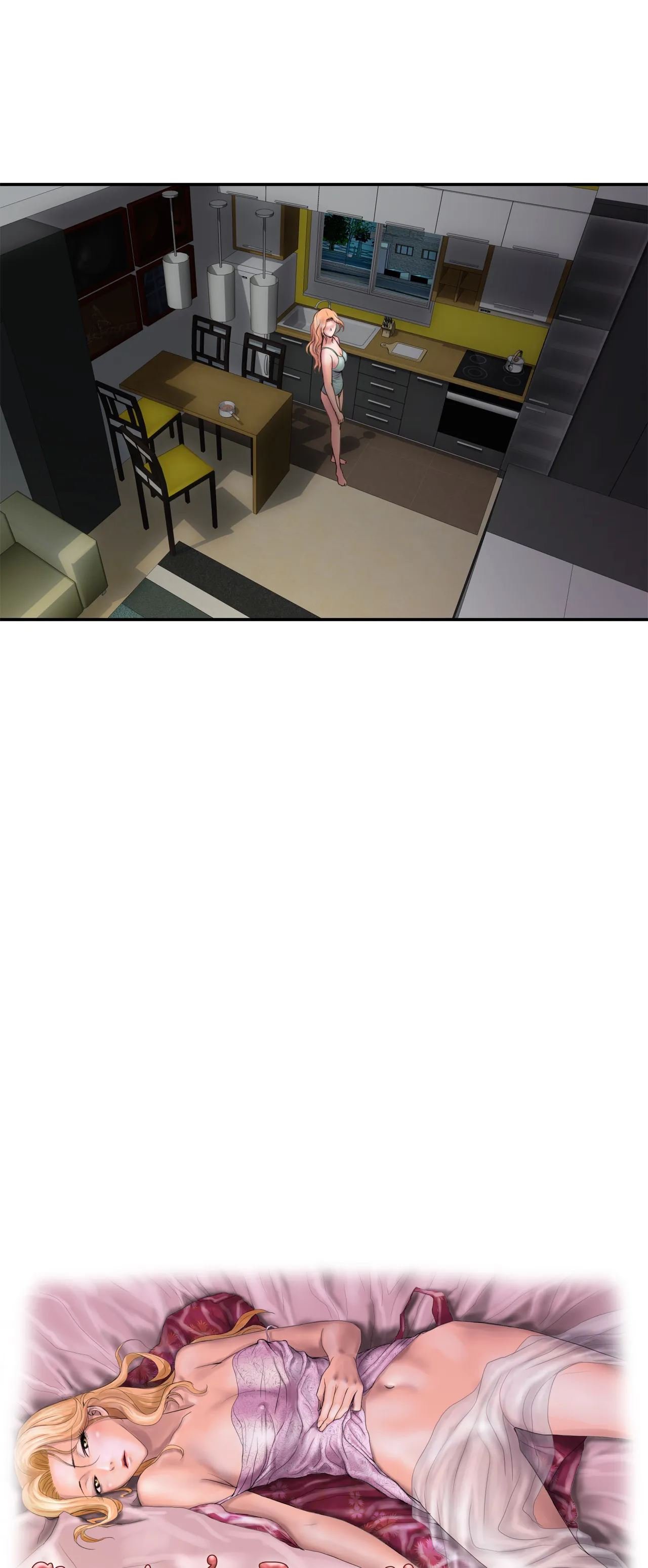 Cheater's Paradise Manhwa - Chapter 20 Page 3