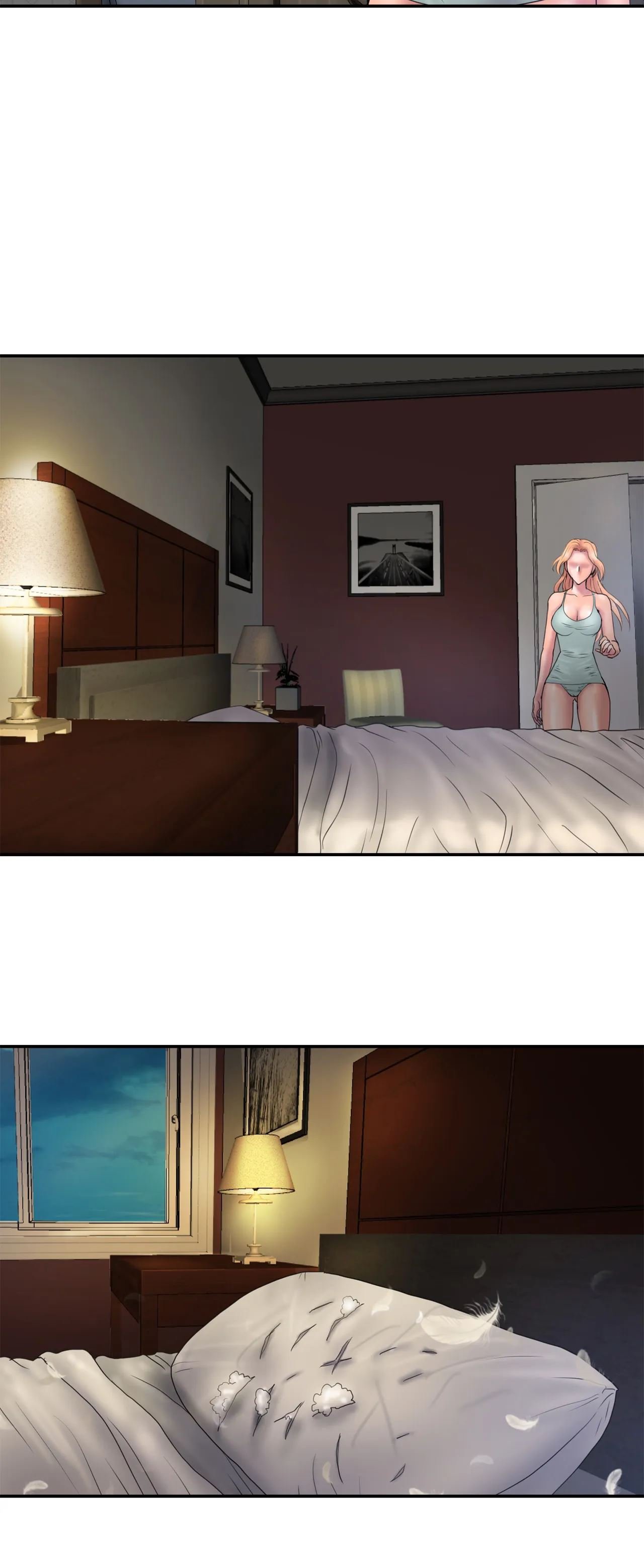 Cheater's Paradise Manhwa - Chapter 20 Page 5