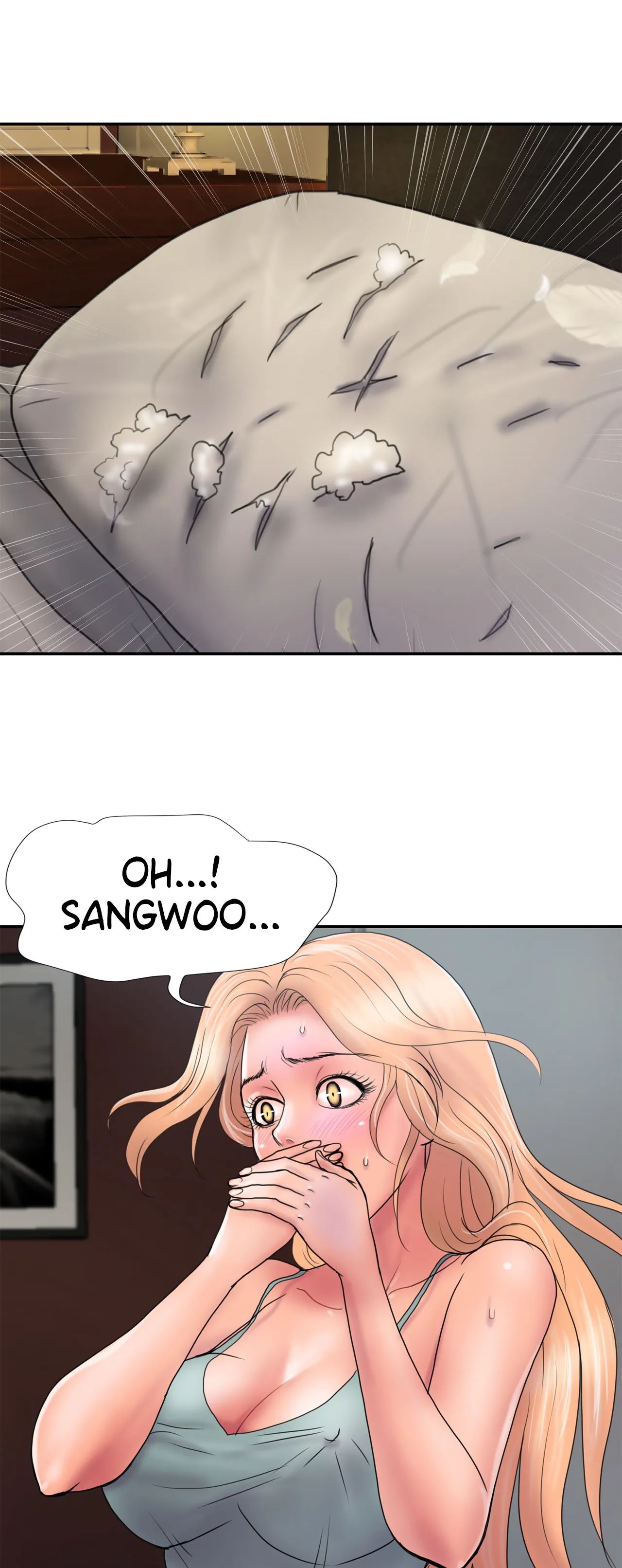 Cheater's Paradise Manhwa - Chapter 20 Page 6