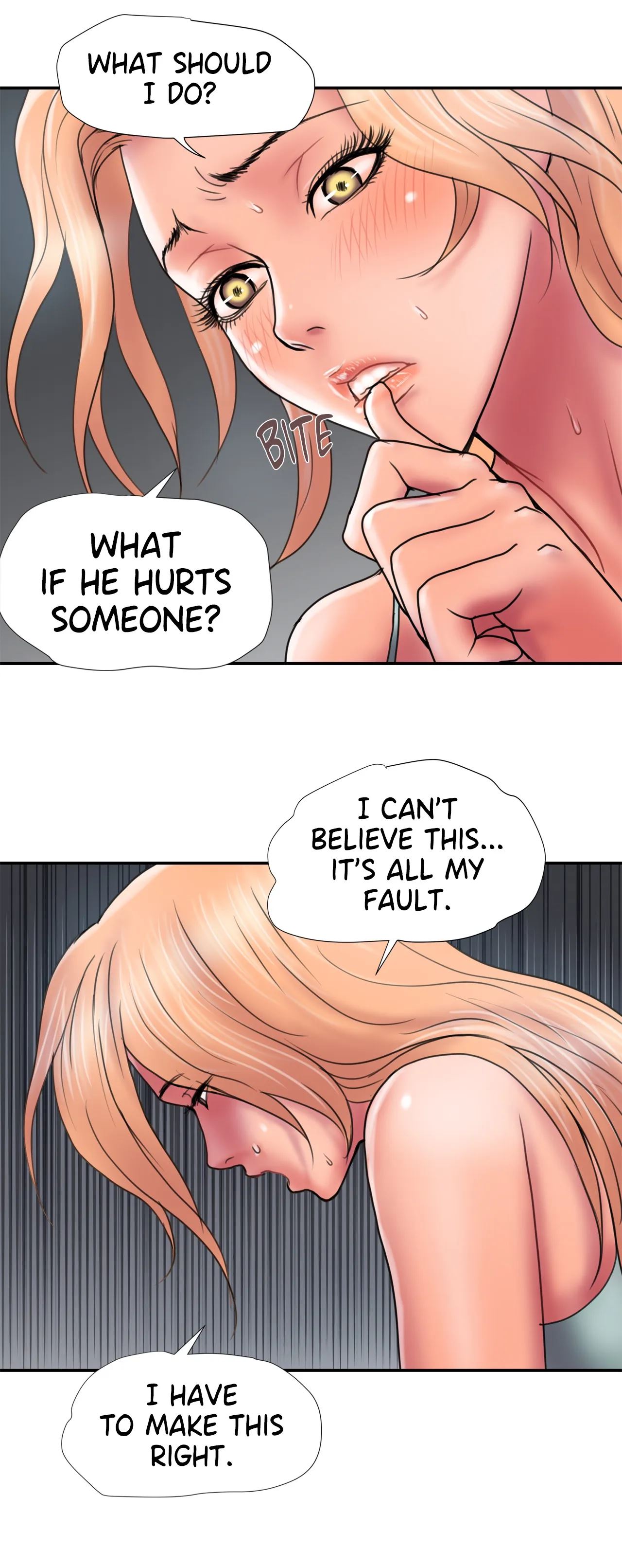 Cheater's Paradise Manhwa - Chapter 20 Page 8