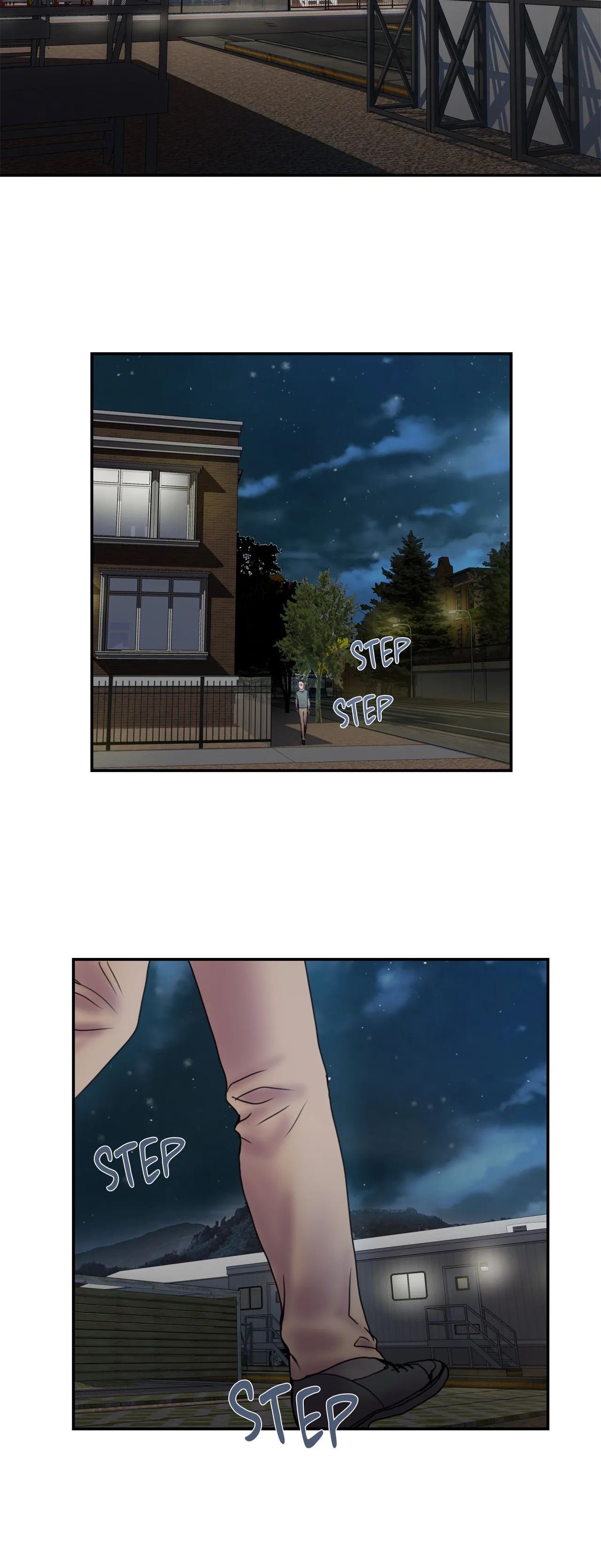 Cheater's Paradise Manhwa - Chapter 20 Page 11