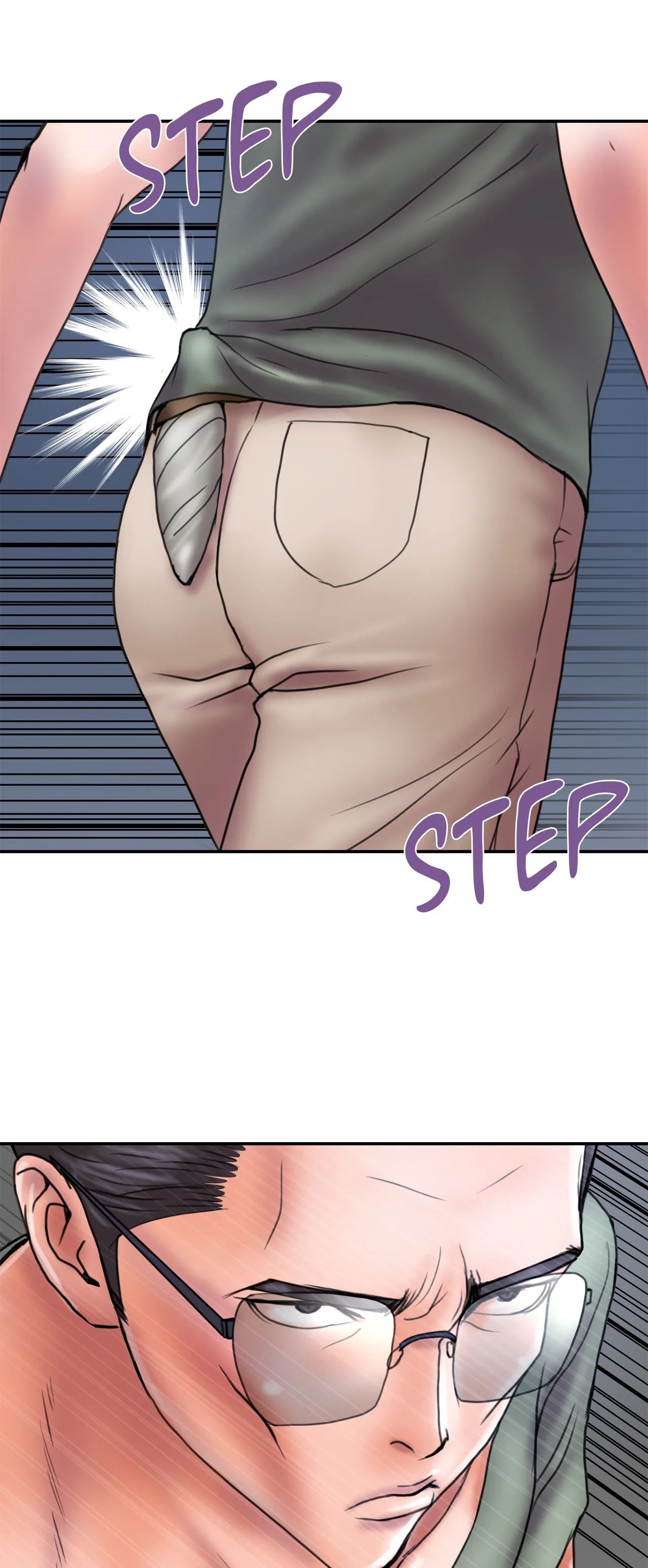 Cheater's Paradise Manhwa - Chapter 20 Page 12