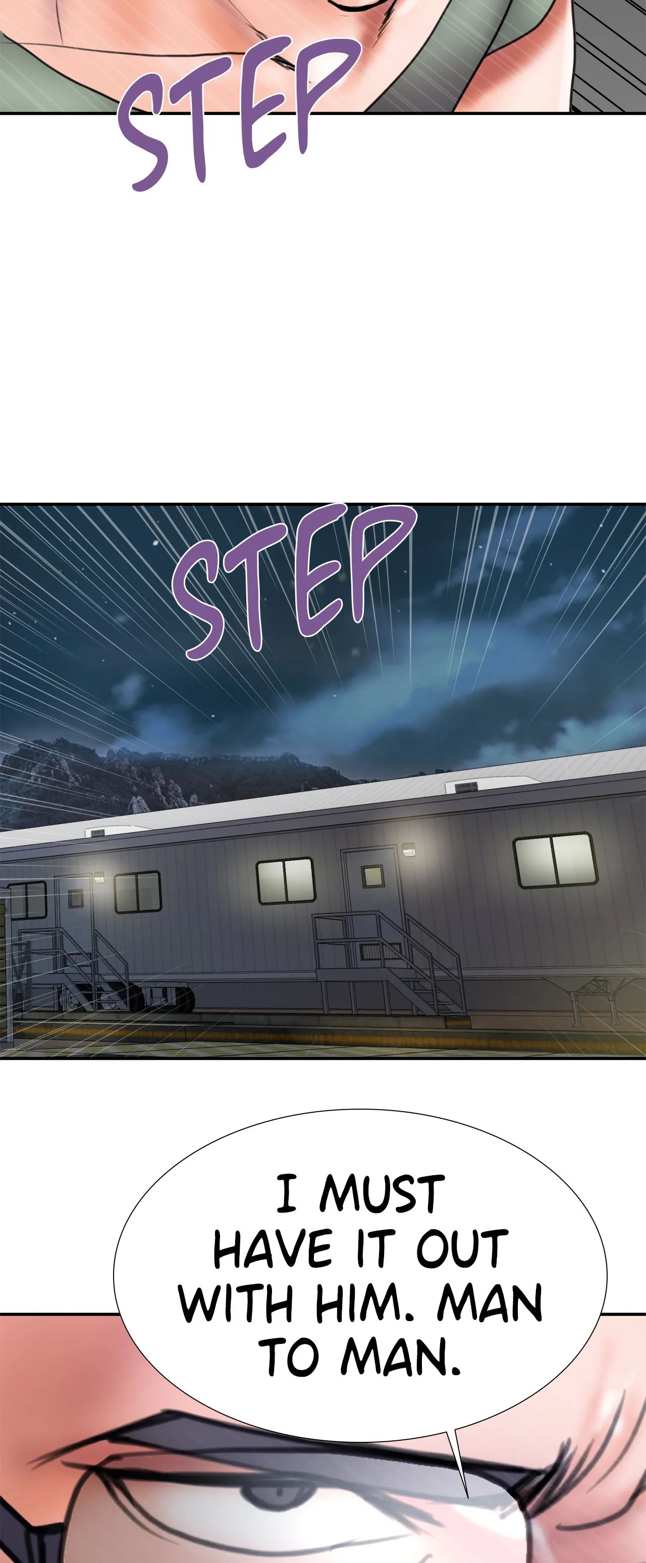 Cheater's Paradise Manhwa - Chapter 20 Page 13