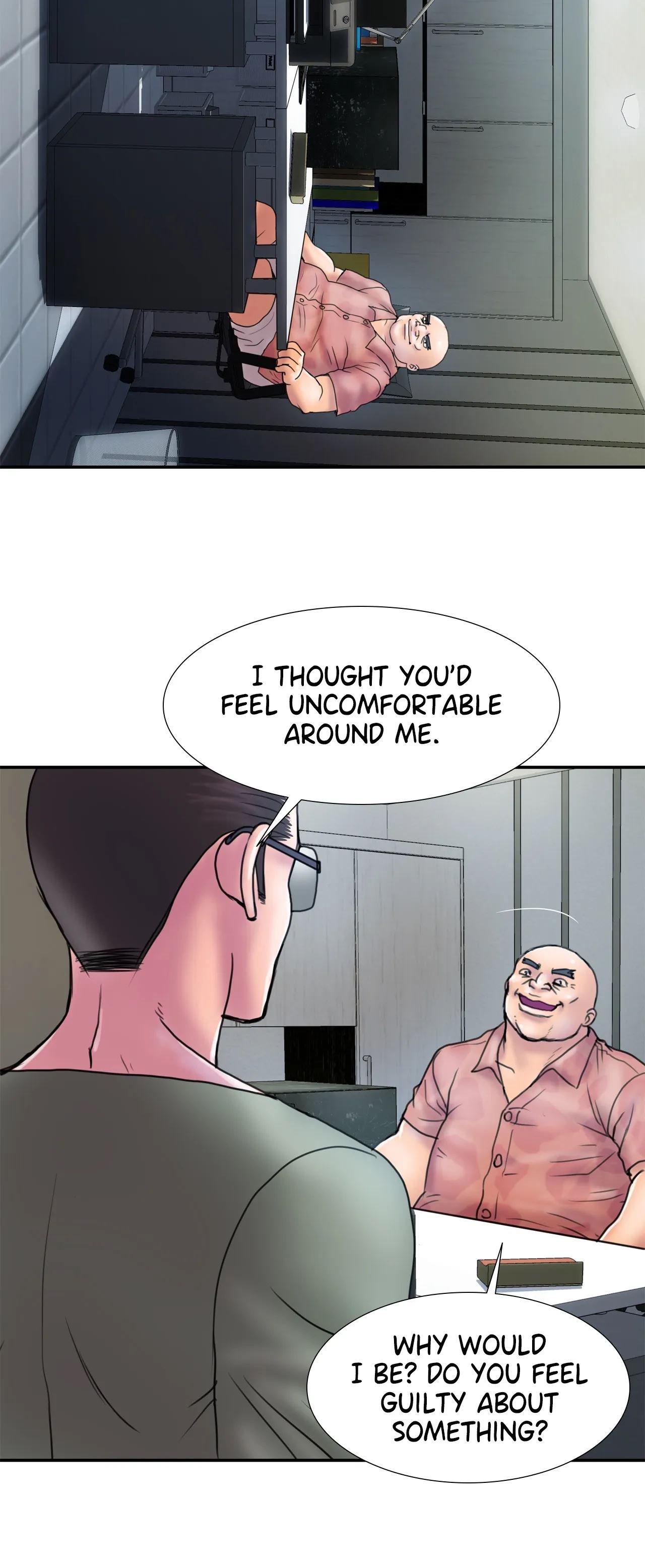 Cheater's Paradise Manhwa - Chapter 20 Page 23