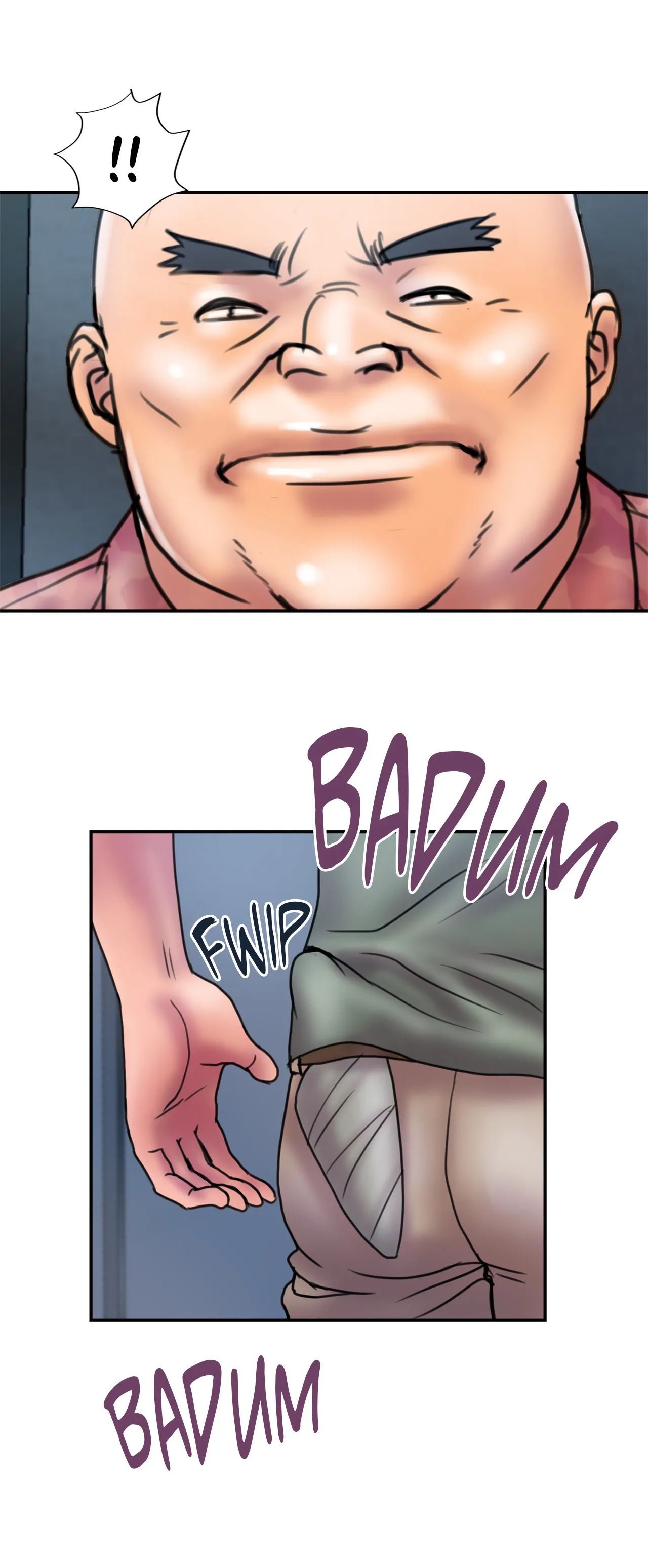 Cheater's Paradise Manhwa - Chapter 20 Page 26