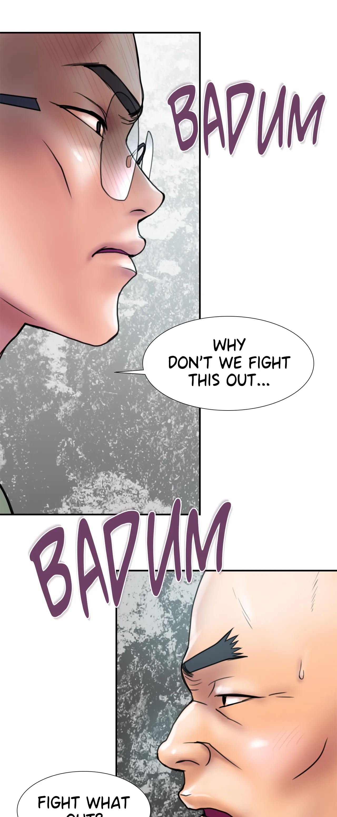 Cheater's Paradise Manhwa - Chapter 20 Page 27