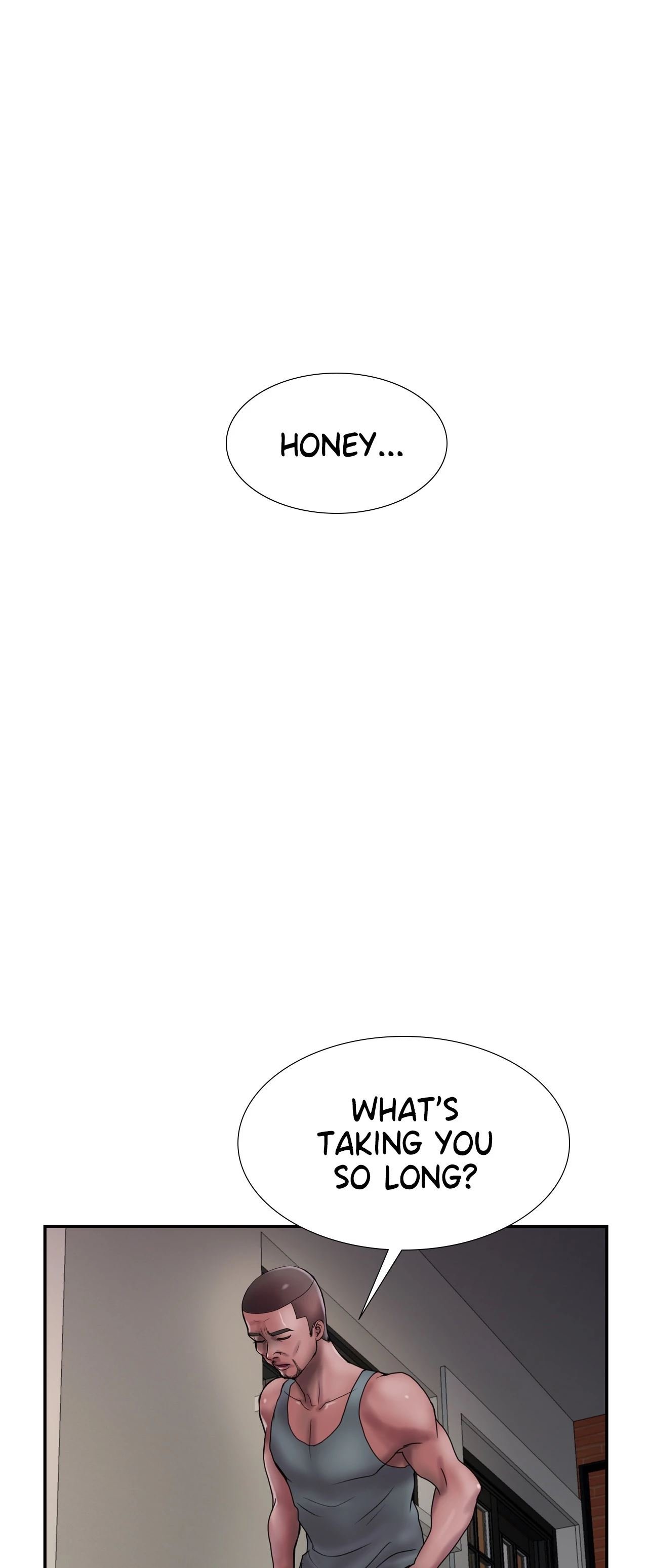 Cheater's Paradise Manhwa - Chapter 15 Page 0