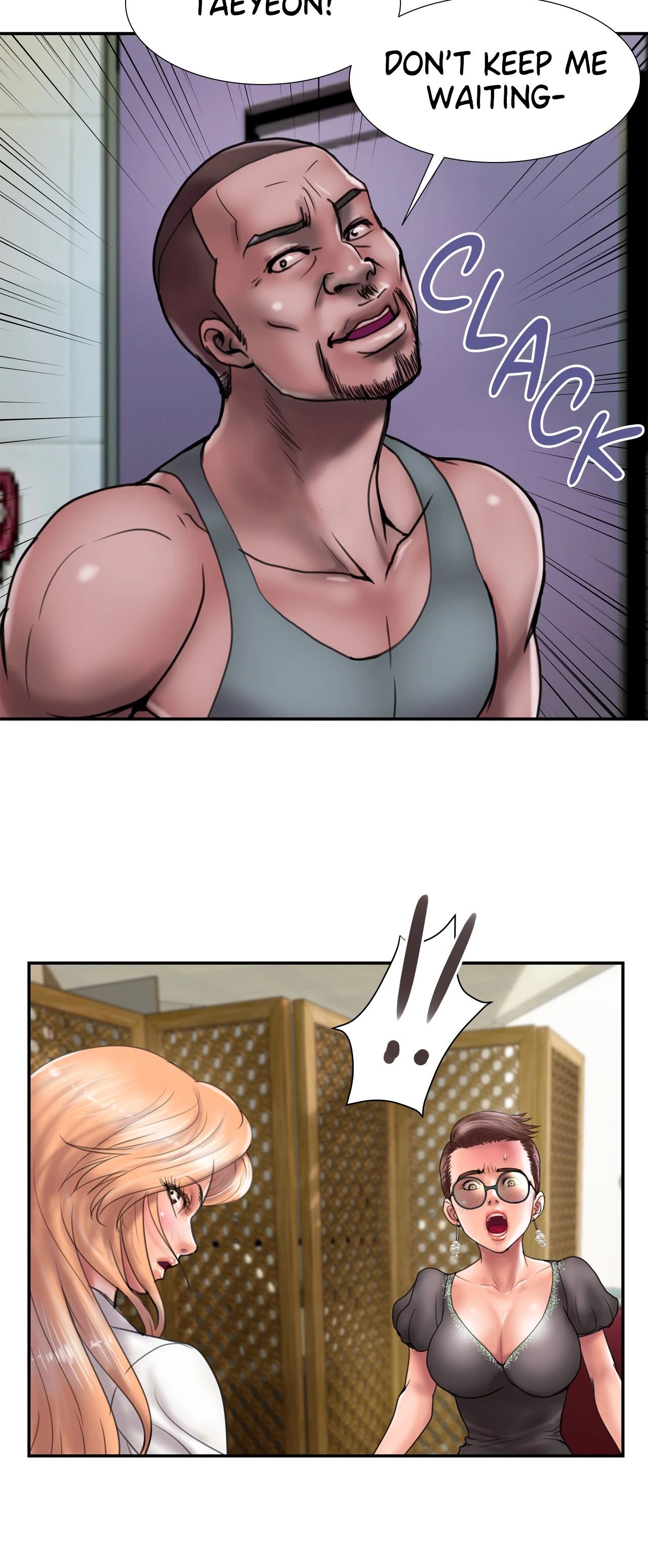 Cheater's Paradise Manhwa - Chapter 15 Page 2