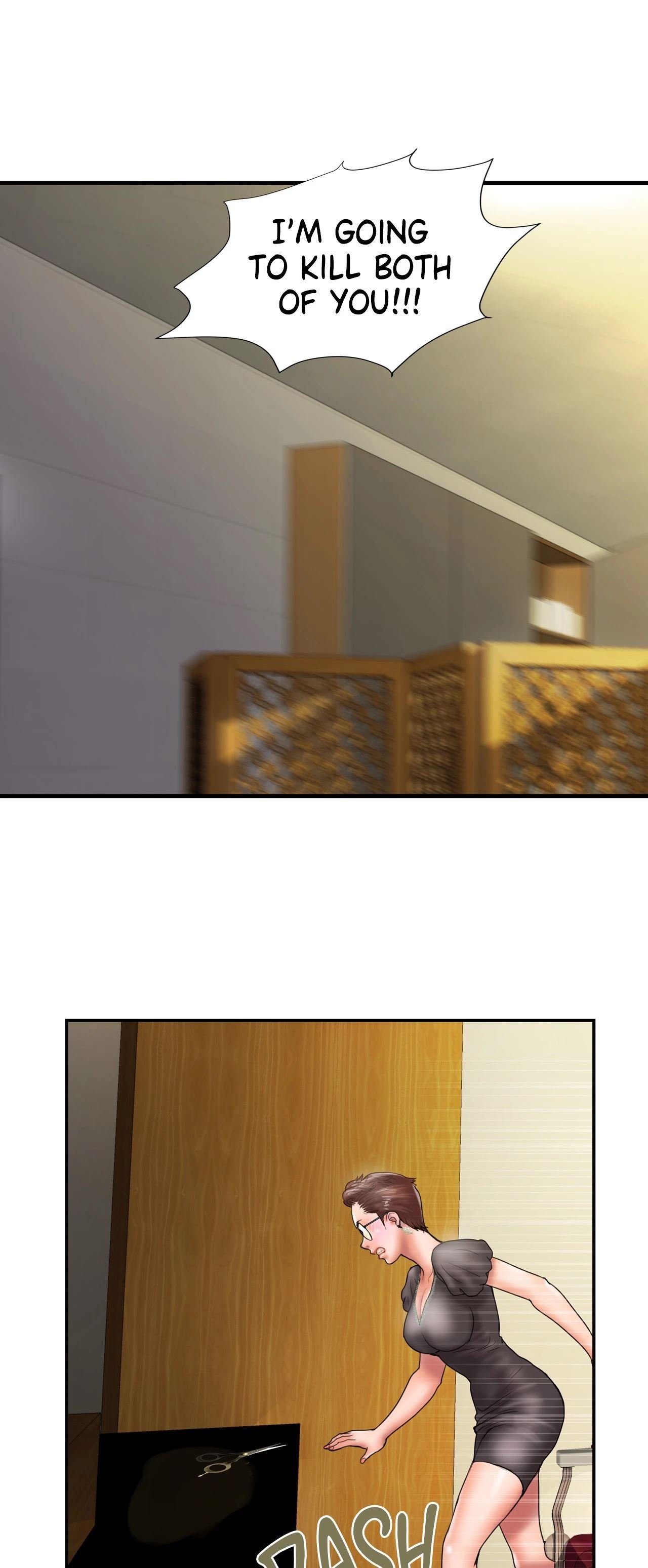 Cheater's Paradise Manhwa - Chapter 15 Page 9