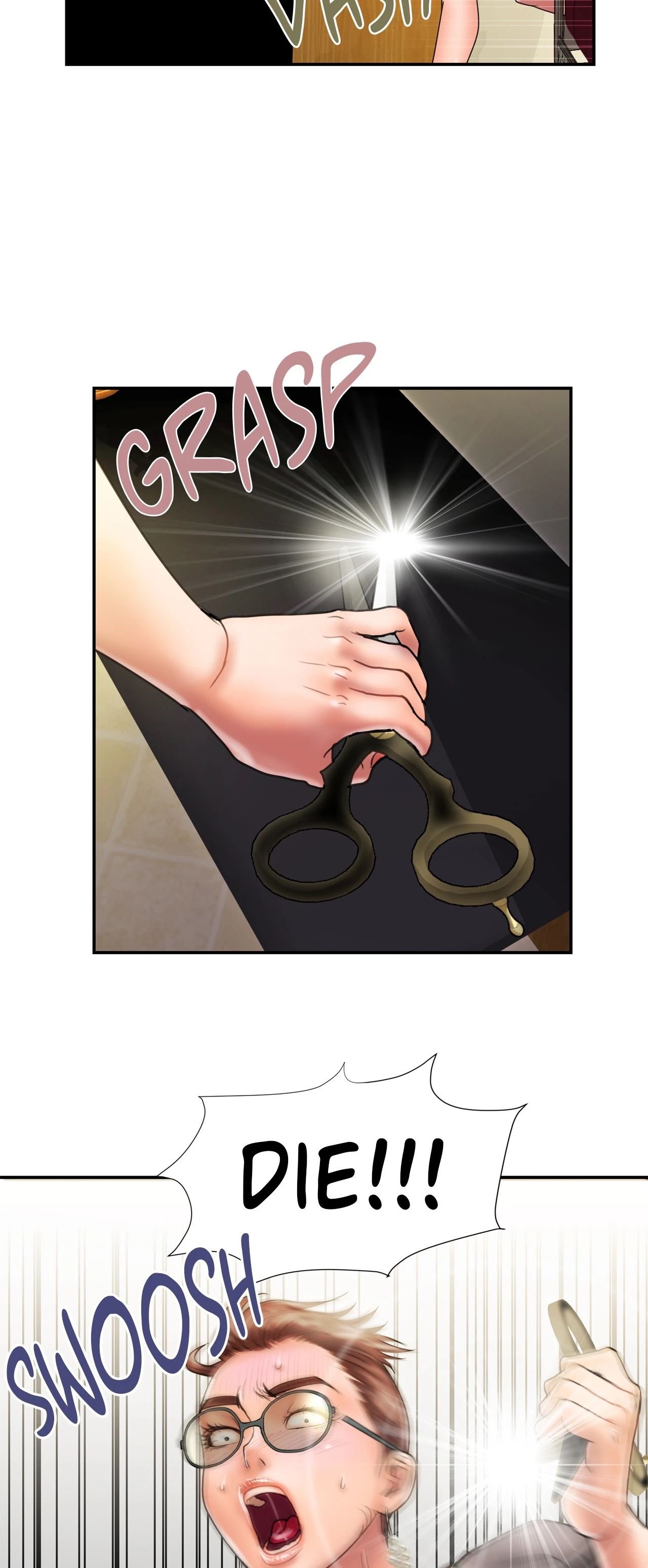 Cheater's Paradise Manhwa - Chapter 15 Page 10