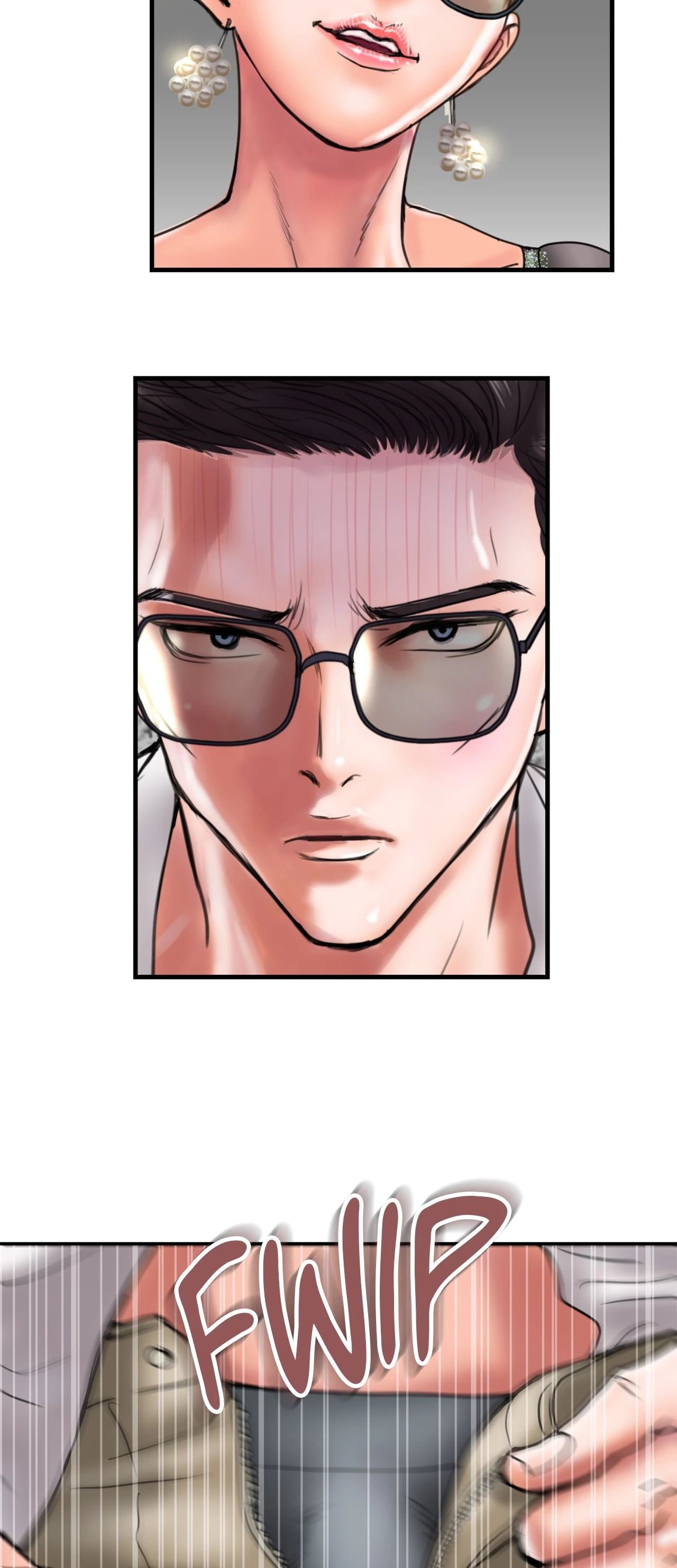 Cheater's Paradise Manhwa - Chapter 15 Page 19