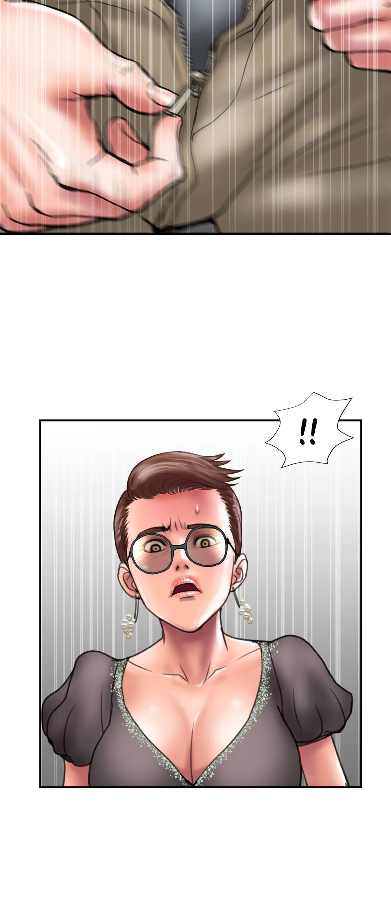 Cheater's Paradise Manhwa - Chapter 15 Page 20