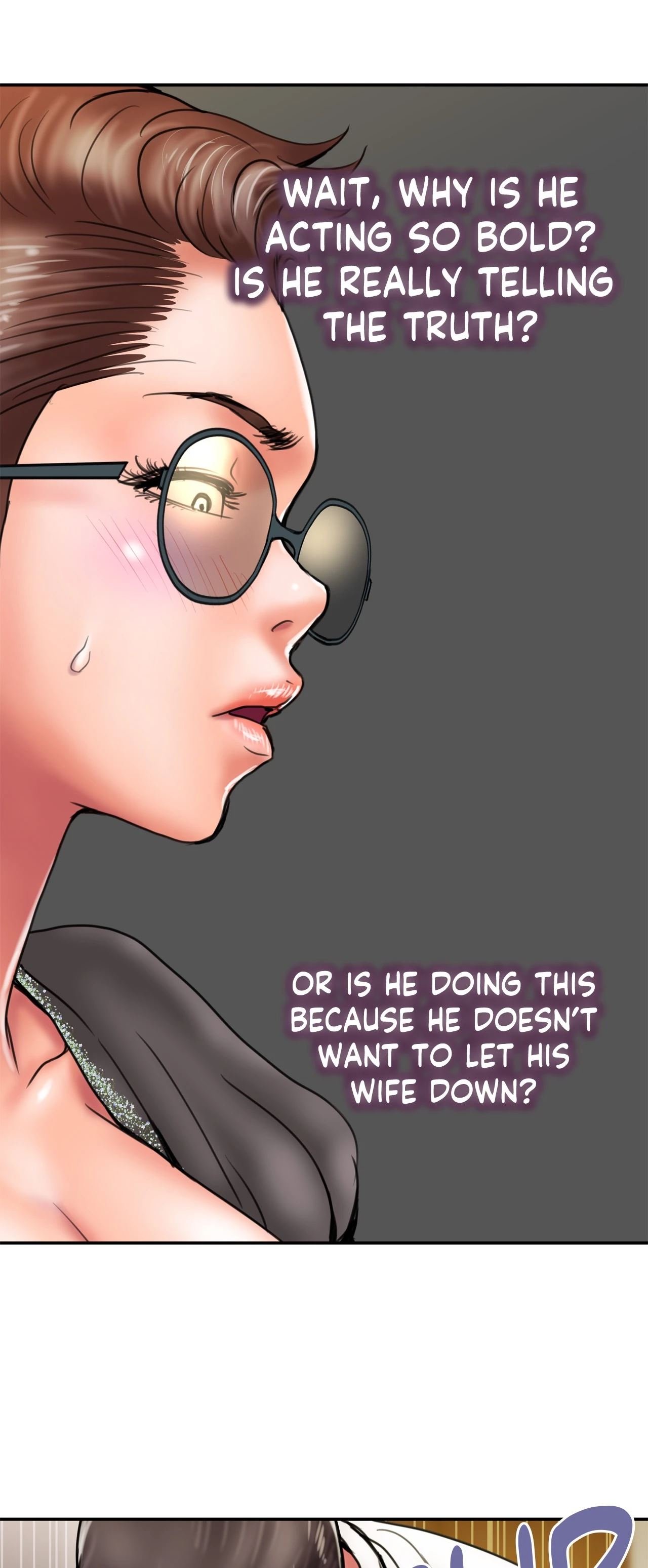 Cheater's Paradise Manhwa - Chapter 15 Page 21