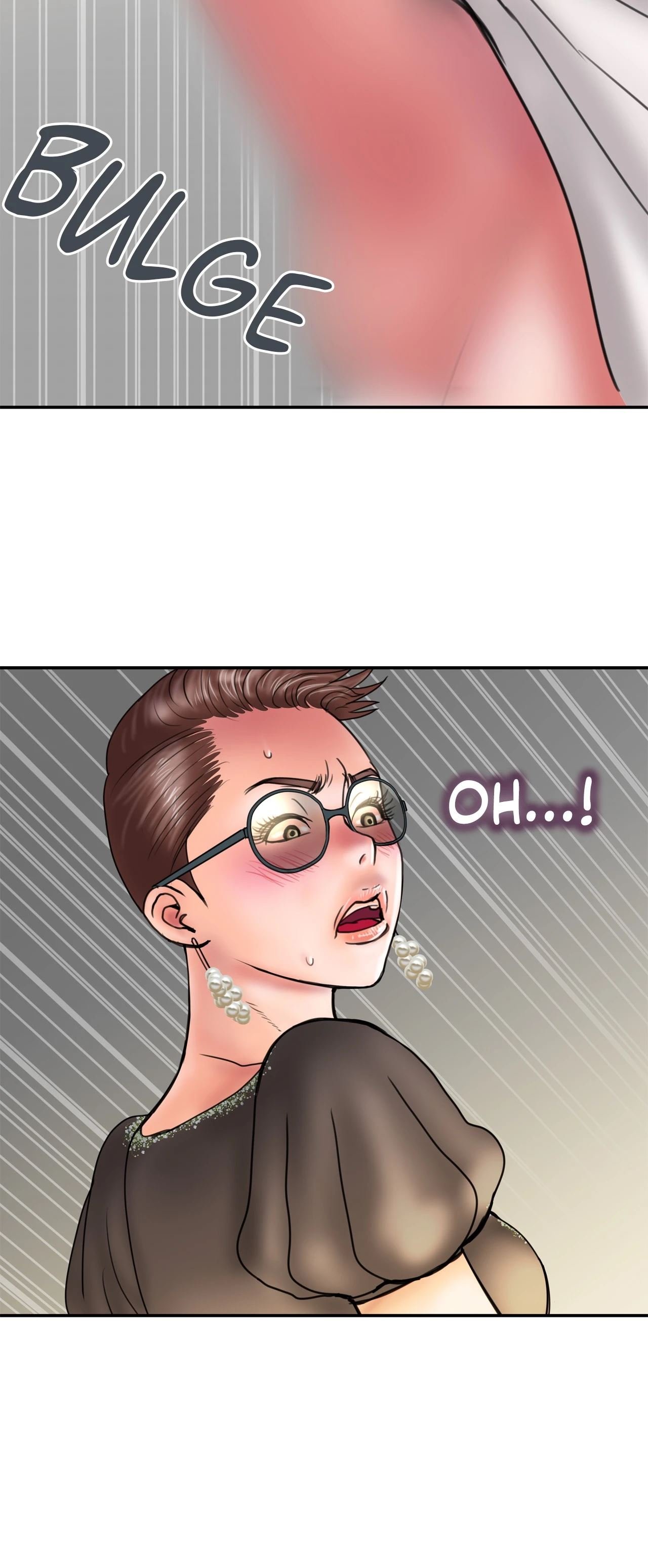 Cheater's Paradise Manhwa - Chapter 15 Page 23