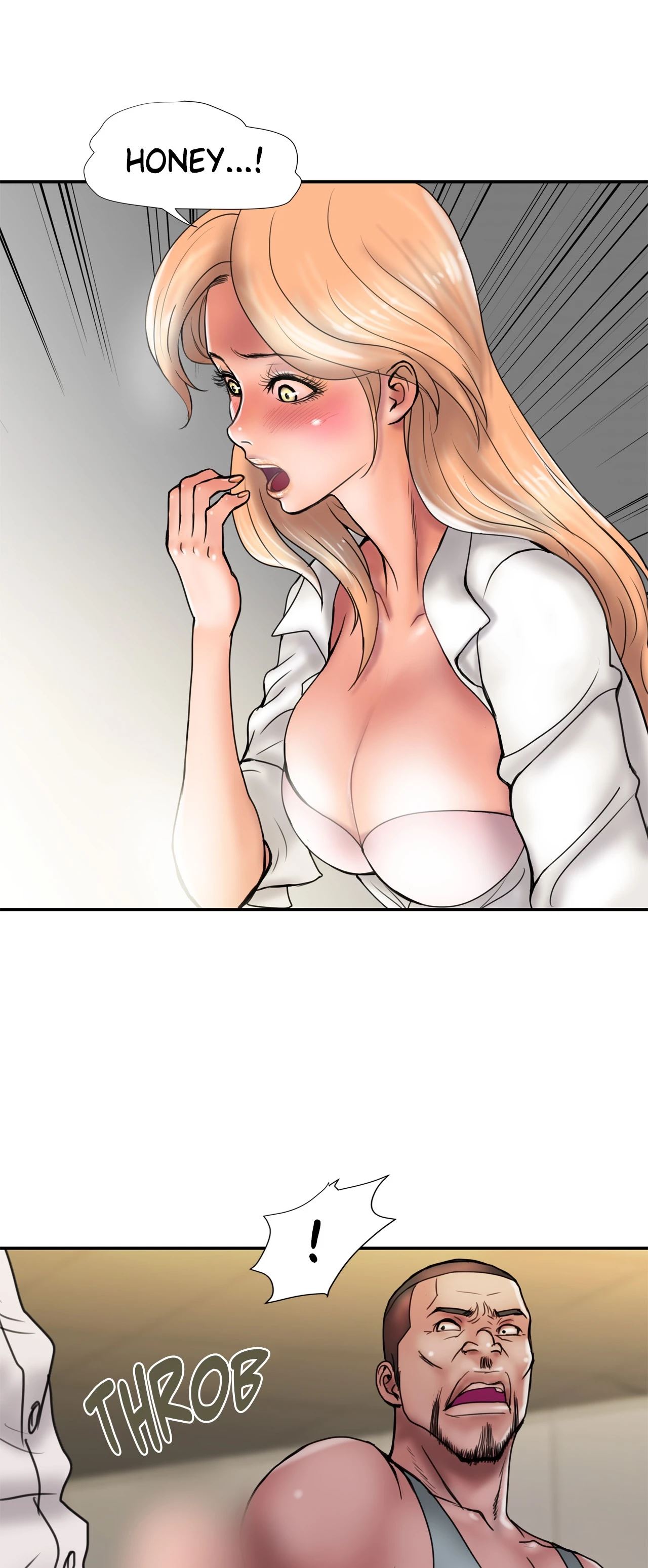 Cheater's Paradise Manhwa - Chapter 15 Page 24