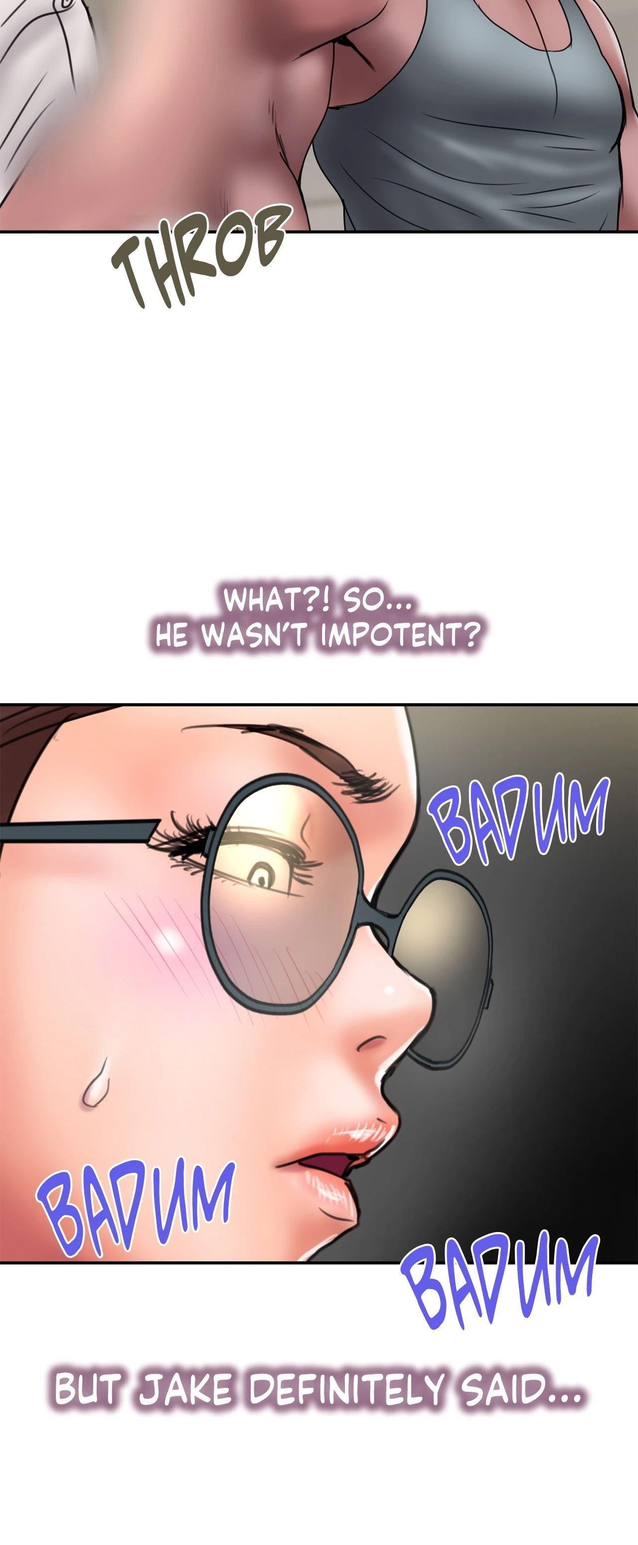 Cheater's Paradise Manhwa - Chapter 15 Page 25