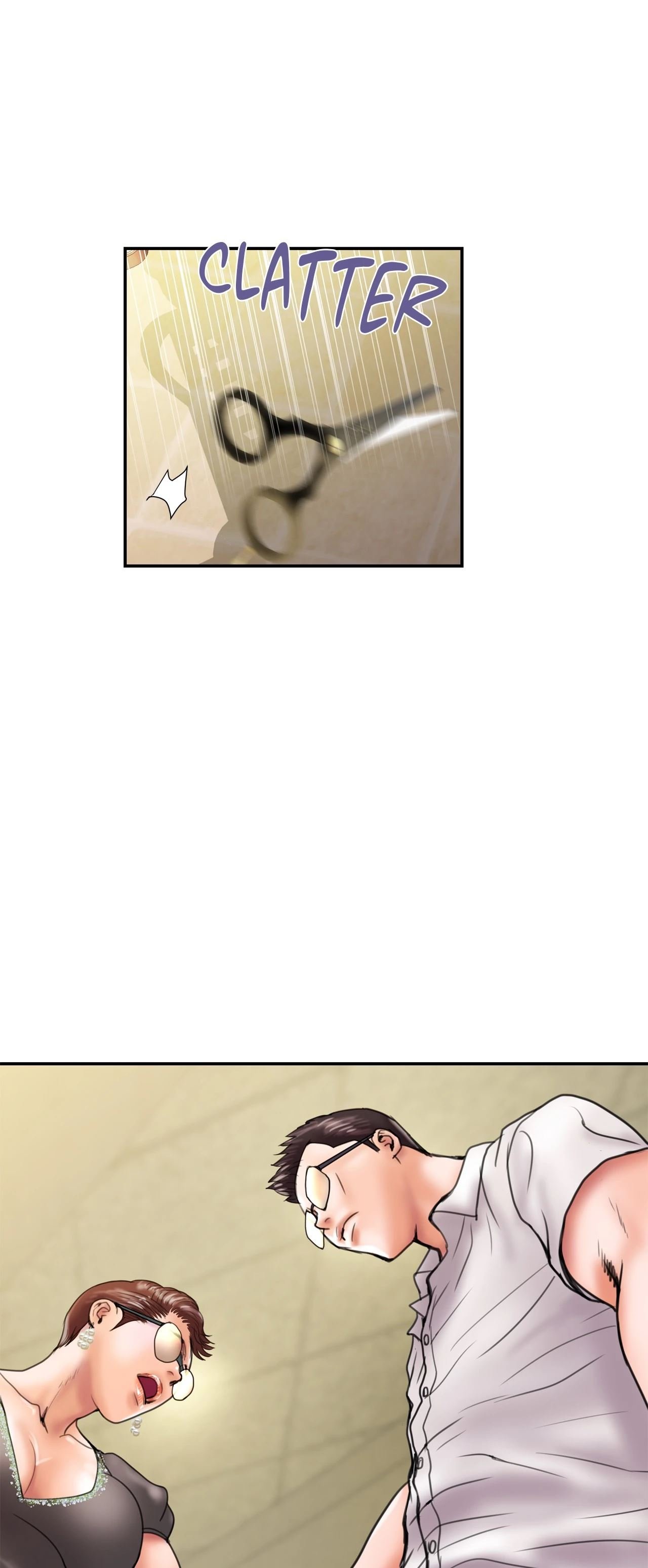 Cheater's Paradise Manhwa - Chapter 15 Page 27