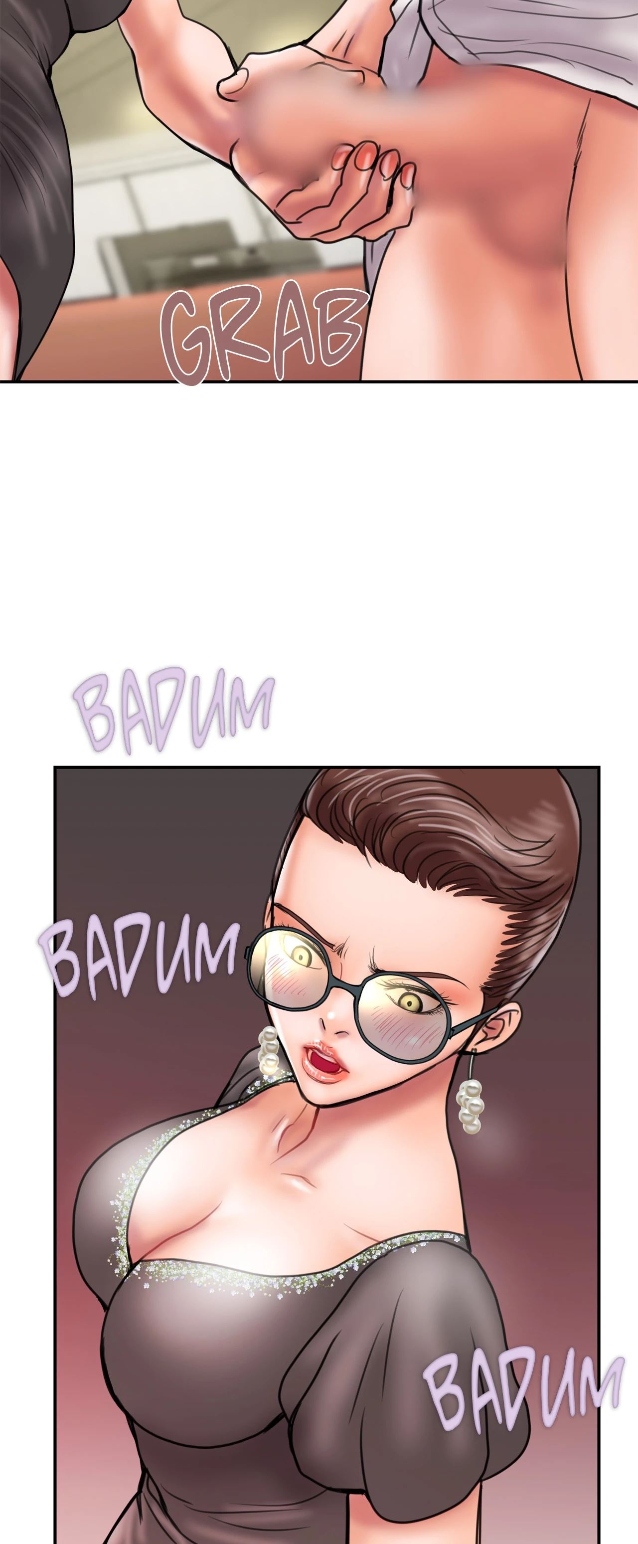 Cheater's Paradise Manhwa - Chapter 15 Page 28