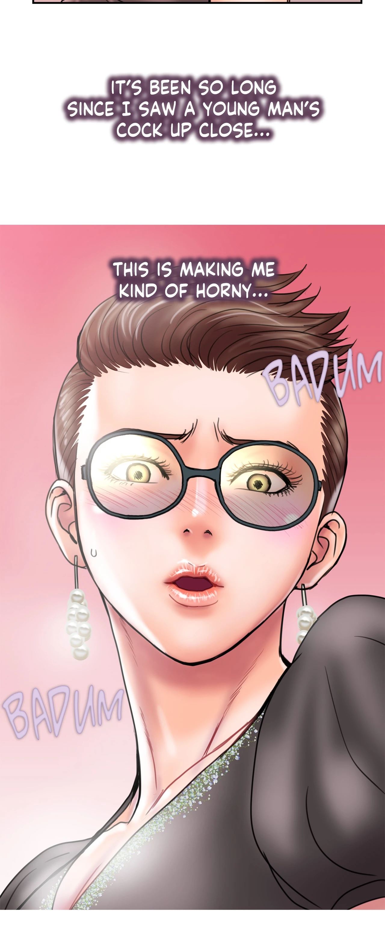 Cheater's Paradise Manhwa - Chapter 15 Page 29