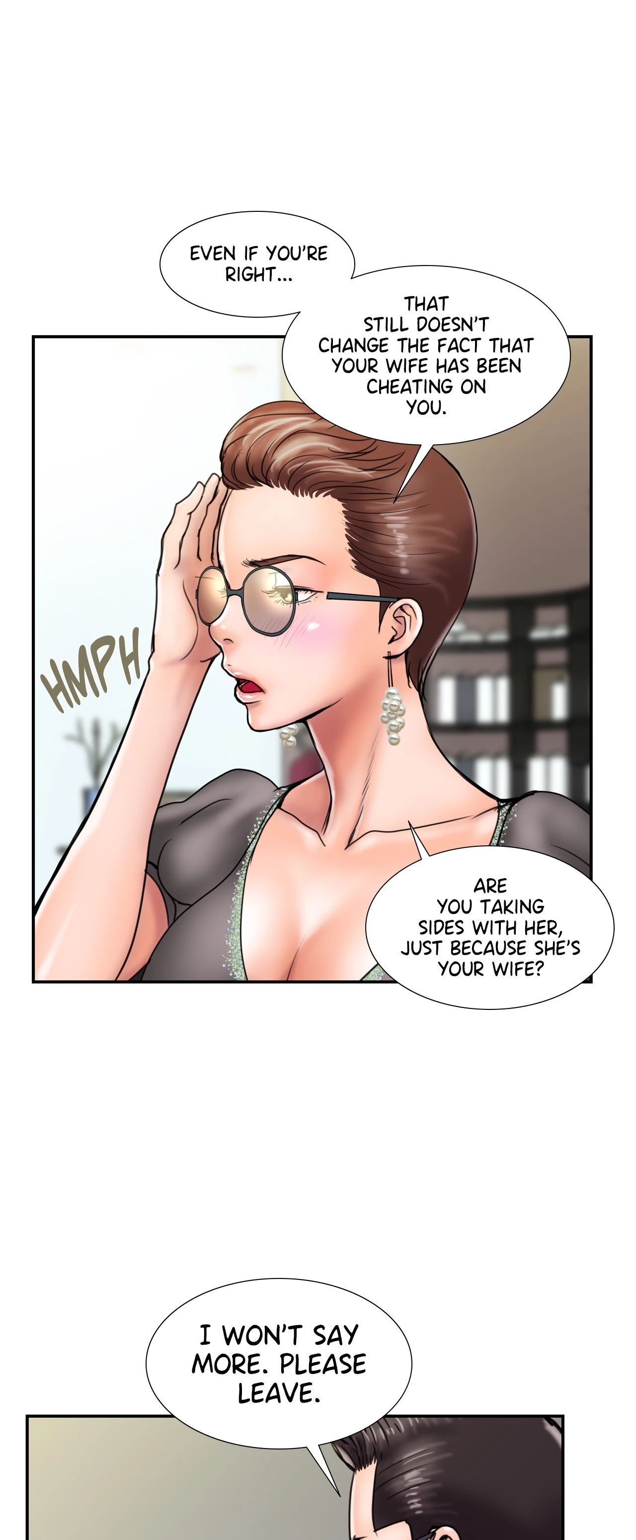 Cheater's Paradise Manhwa - Chapter 15 Page 30