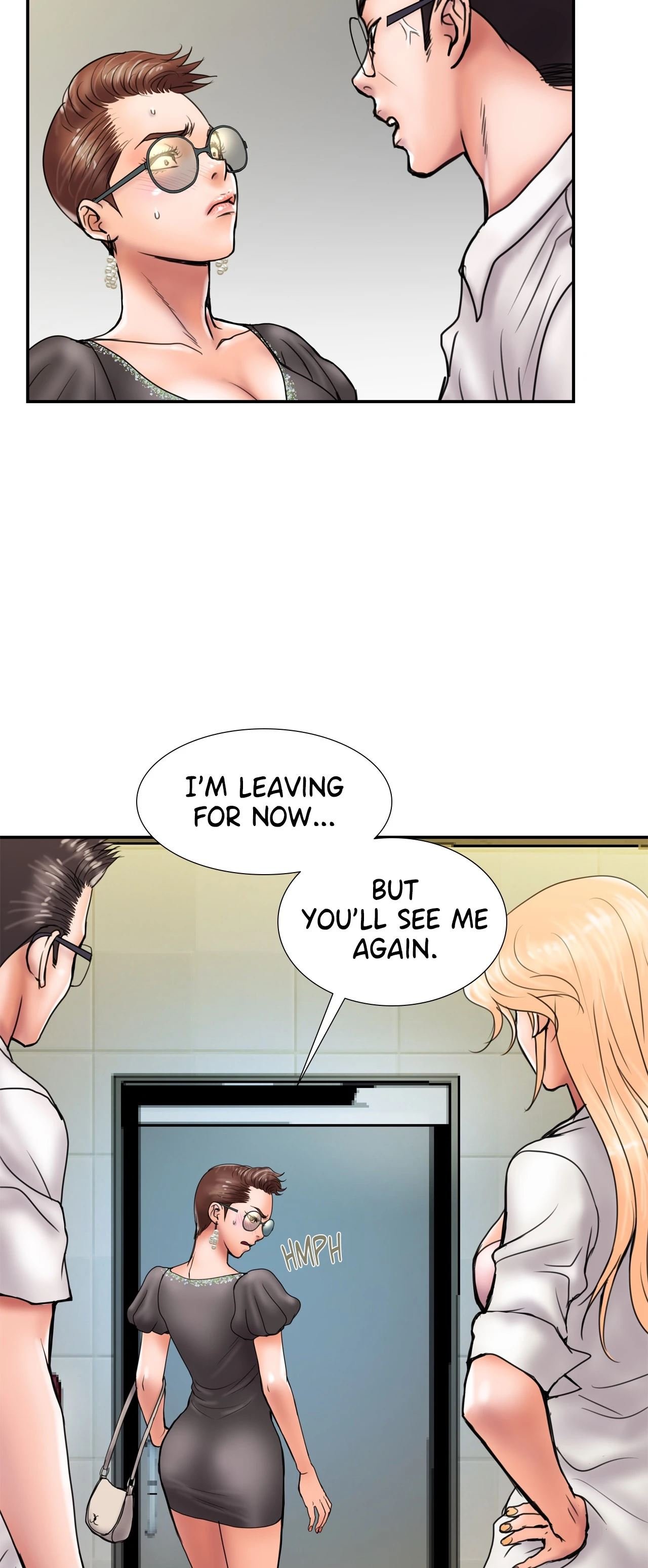 Cheater's Paradise Manhwa - Chapter 15 Page 31