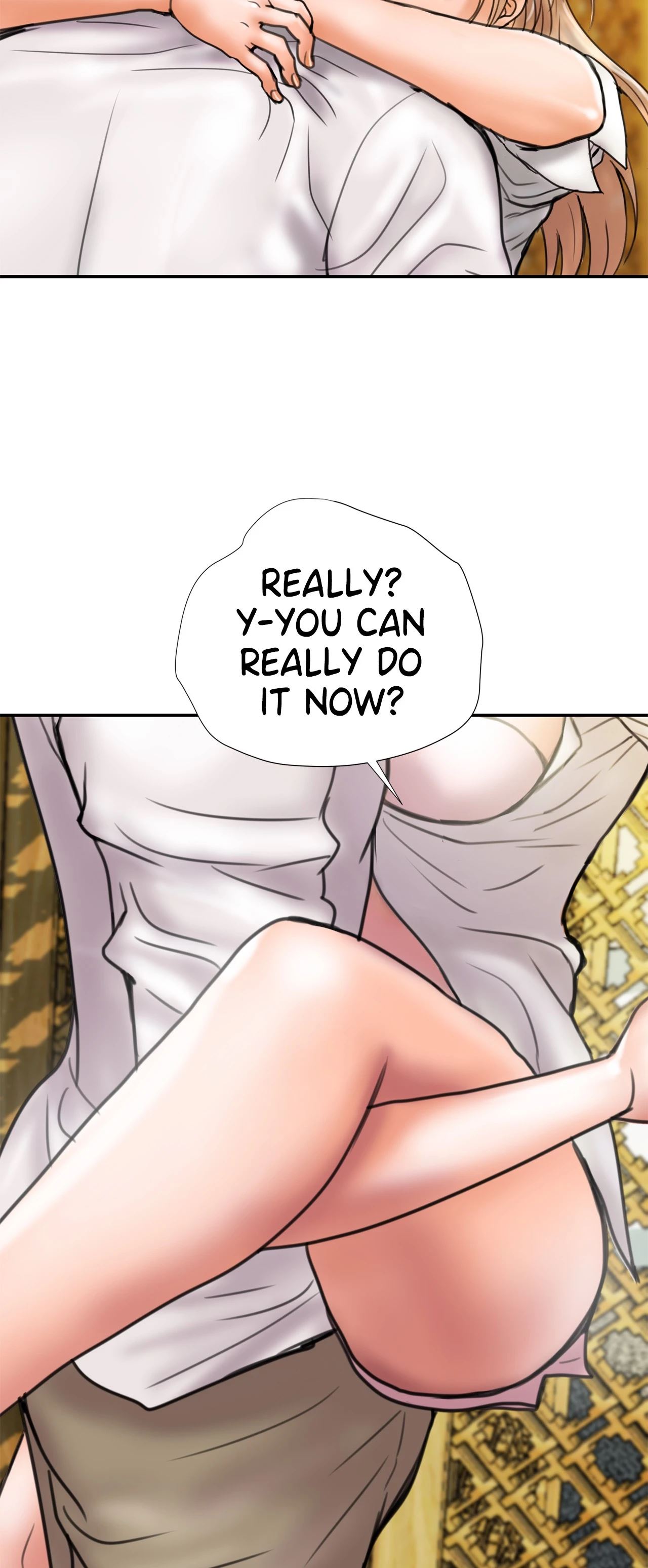 Cheater's Paradise Manhwa - Chapter 15 Page 37